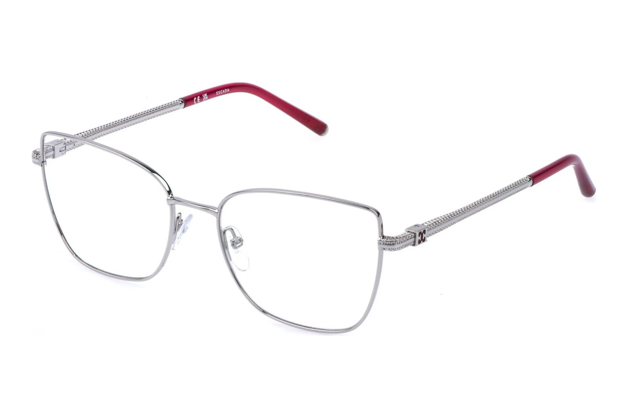 Escada VESF85 0579 SHINY PALLADIUM Escada VESF85 0579 SHINY PALLADIUM