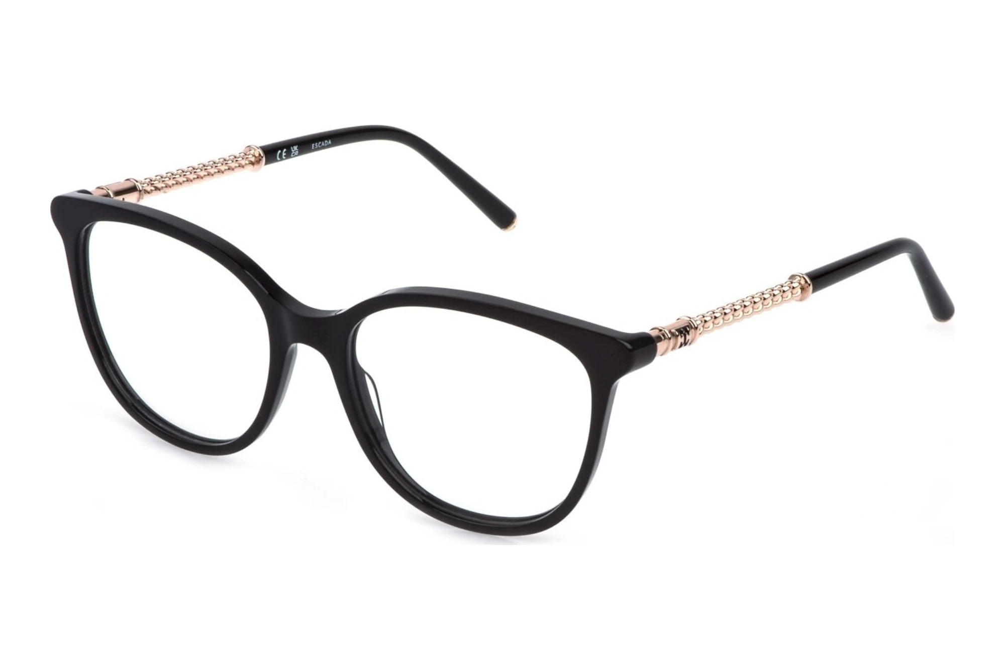 Escada VESG30 0700 SHINY BLACK Escada VESG30 0700 SHINY BLACK