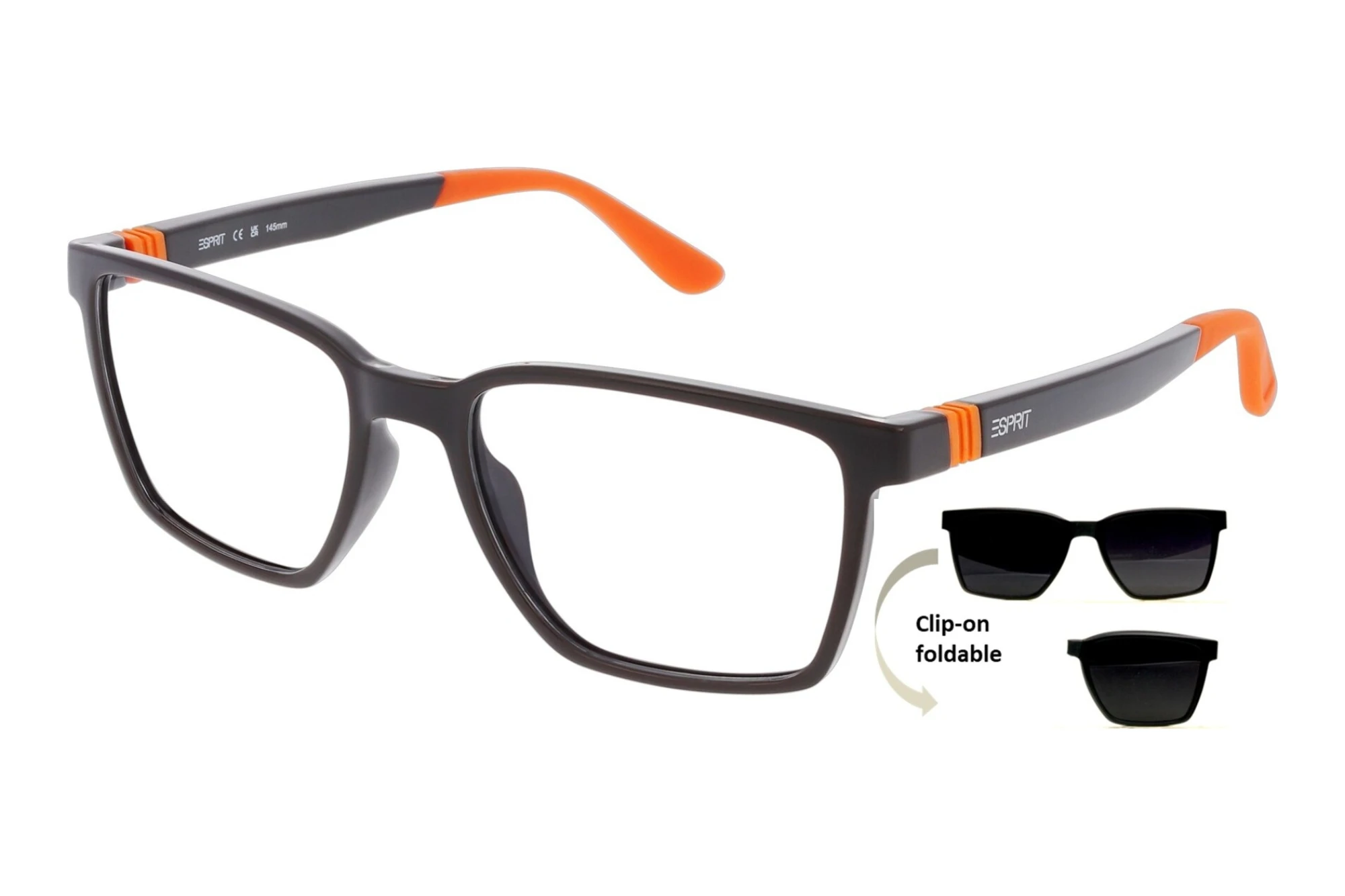Esprit ET17142 535 brown Esprit ET17142 535 brown