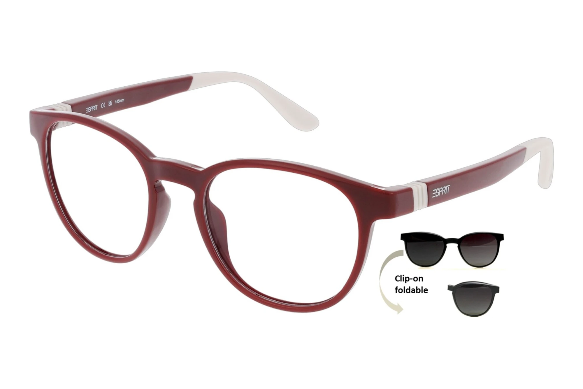 Esprit ET17143 531 red Esprit ET17143 531 red