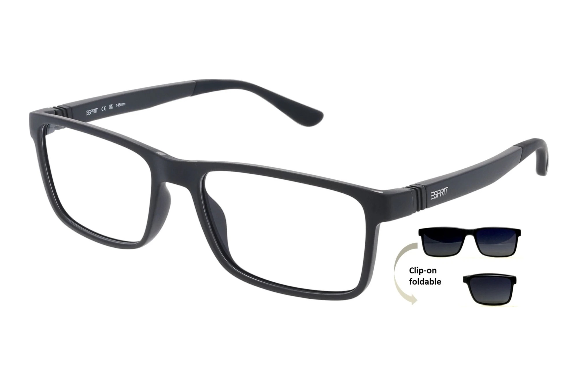Esprit ET17144 538 black Esprit ET17144 538 black