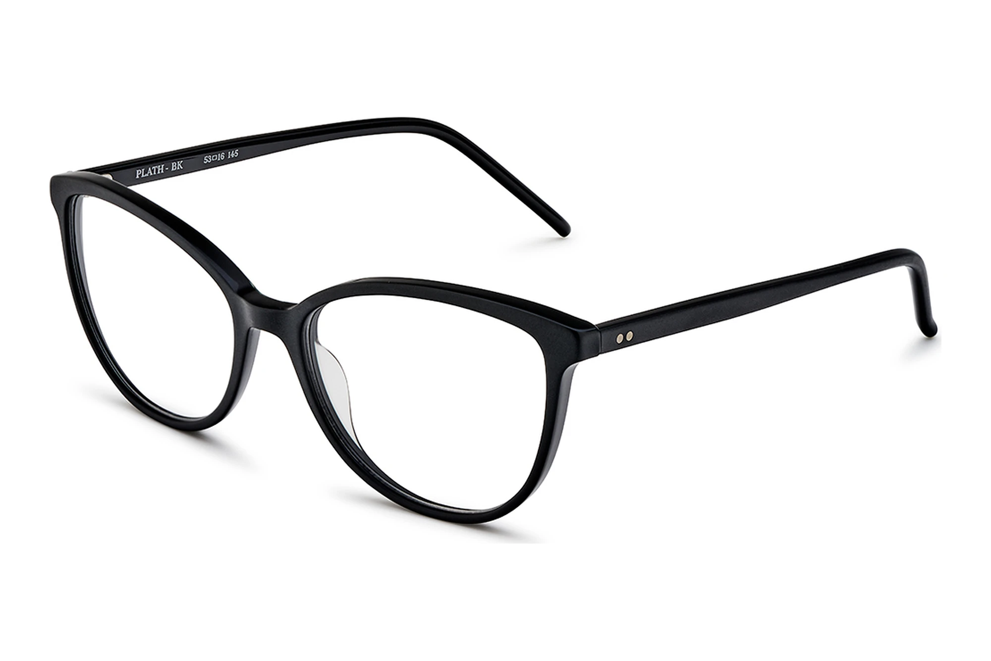 Etnia Barcelona PLATH BK BK Etnia Barcelona PLATH BK BK