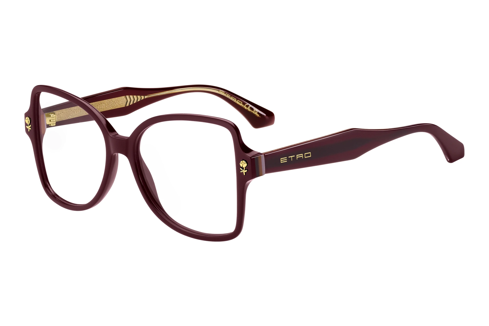 Etro ETRO 0013 LHF BURGUNDY Etro ETRO 0013 LHF BURGUNDY