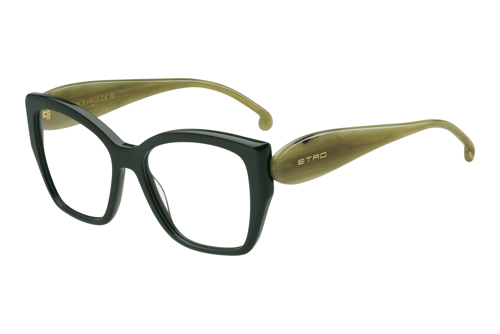 Etro ETRO 0059 1ED GREEN Etro ETRO 0059 1ED GREEN