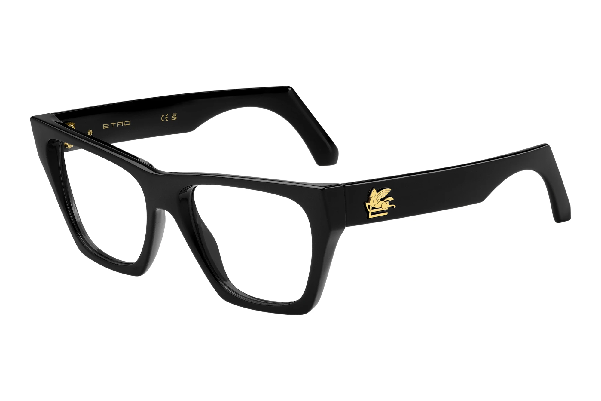 Etro ETRO 0066 807 BLACK Etro ETRO 0066 807 BLACK