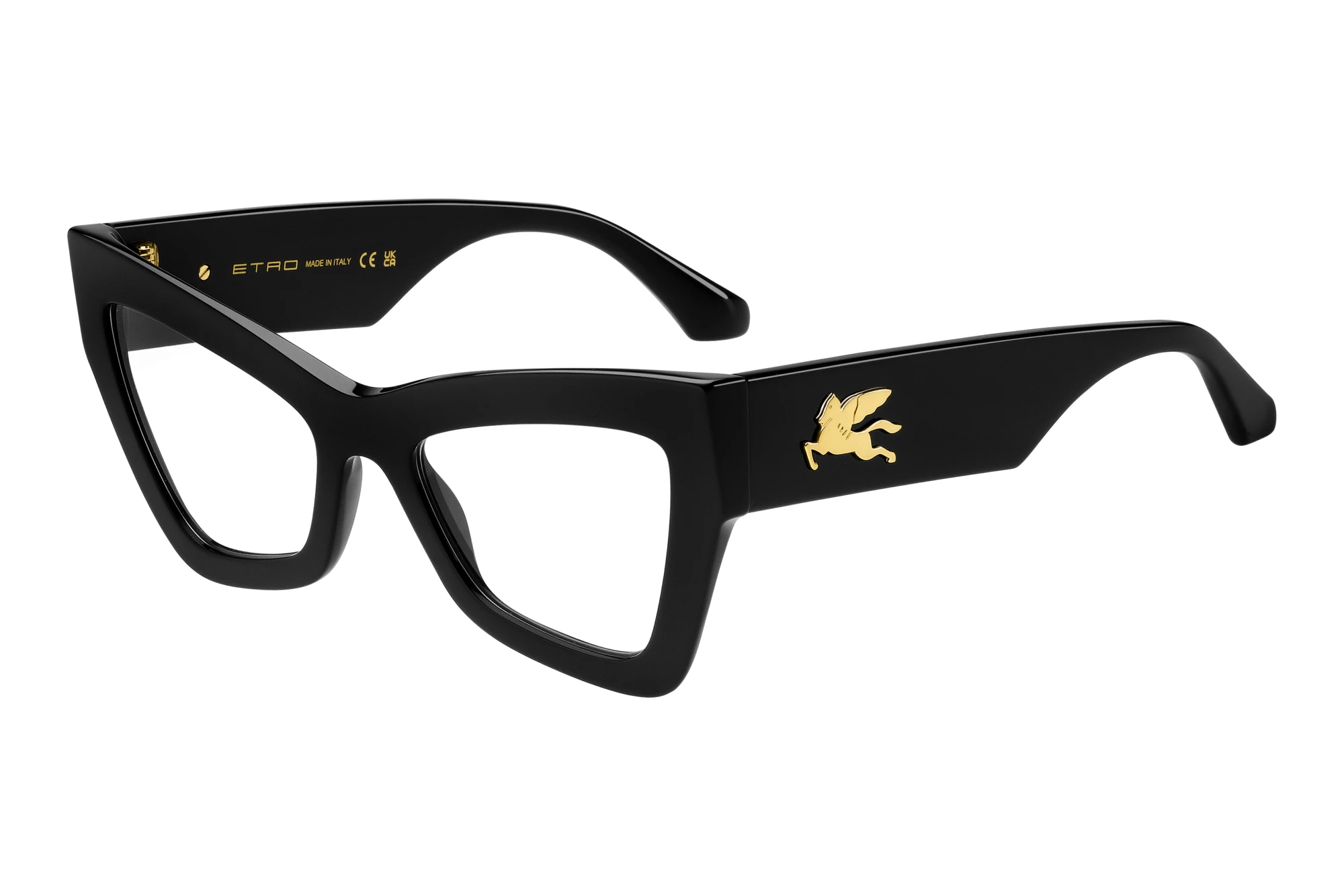 Etro ETRO 0069 807 BLACK Etro ETRO 0069 807 BLACK