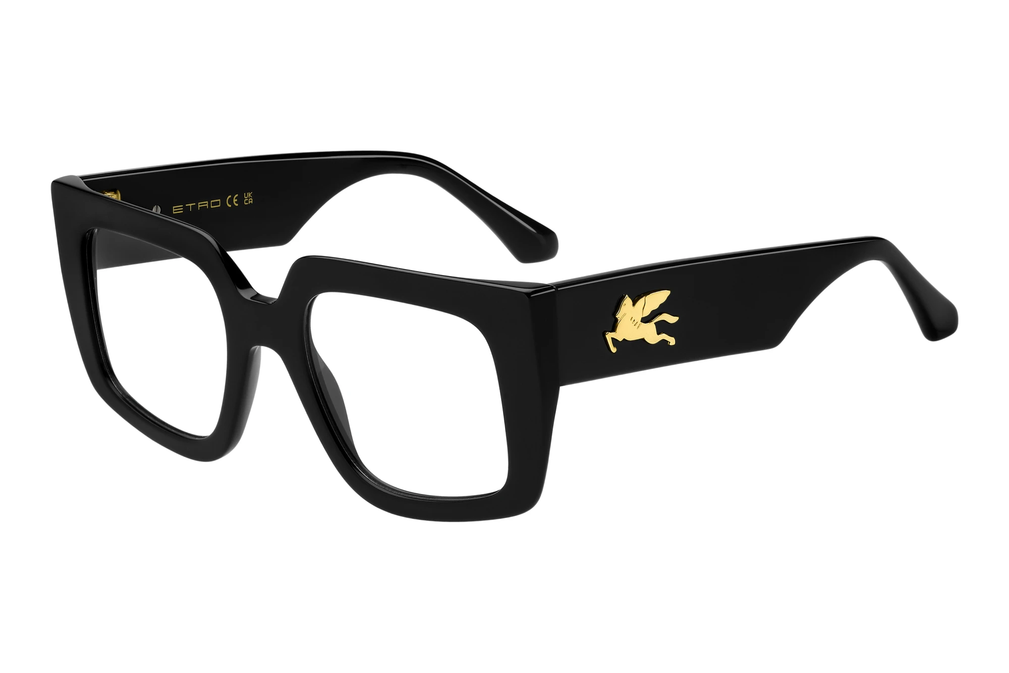 Etro ETRO 0077 807 BLACK Etro ETRO 0077 807 BLACK