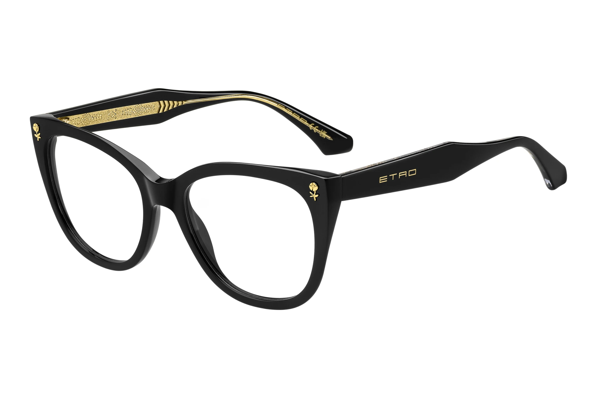 Etro ETRO 0094 807 BLACK Etro ETRO 0094 807 BLACK