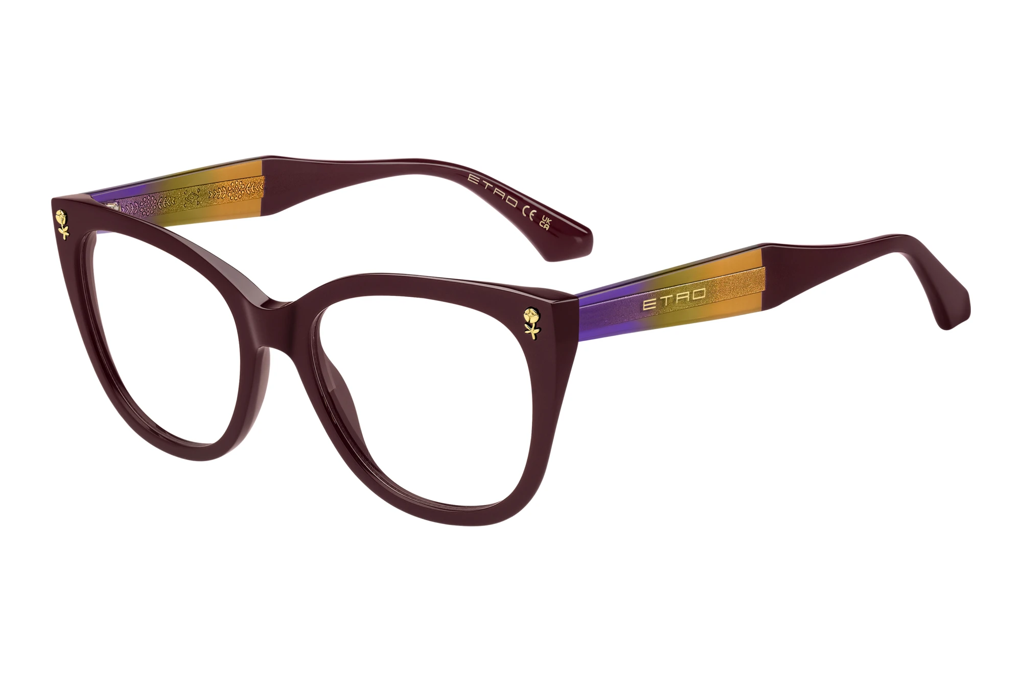 Etro ETRO 0094 LHF BURGUNDY 2 Etro ETRO 0094 LHF BURGUNDY 2