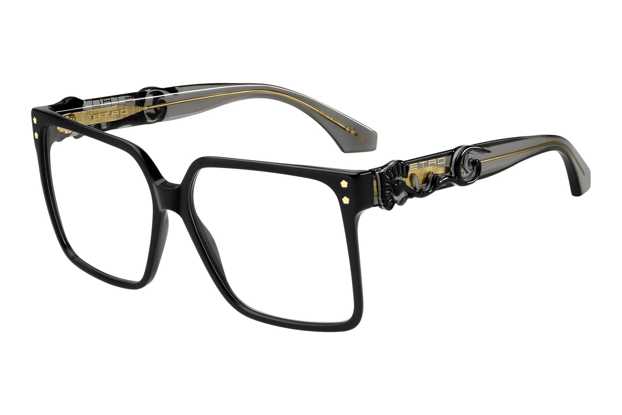 Etro ETRO 0105 807 BLACK Etro ETRO 0105 807 BLACK