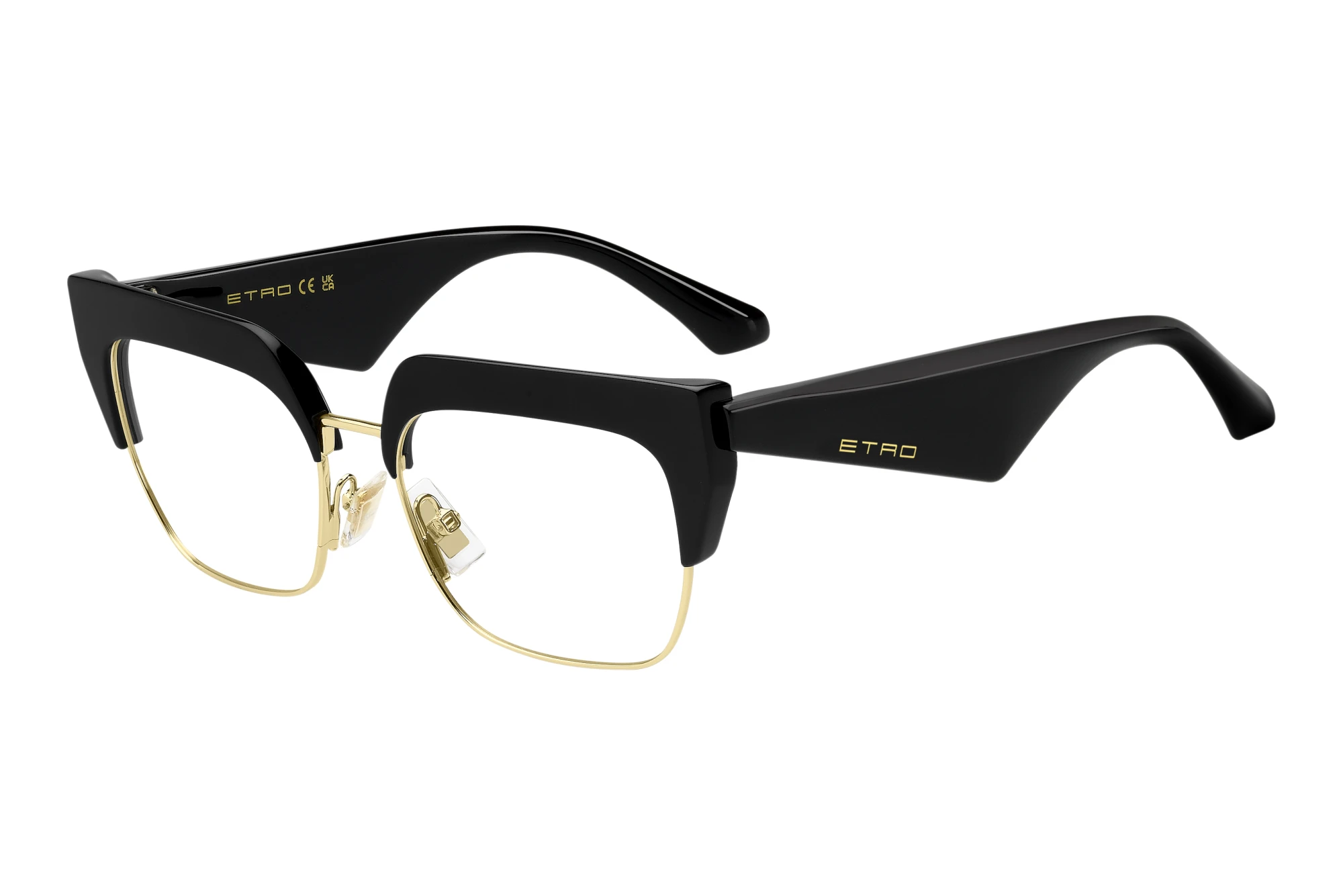 Etro ETRO 0112 2M2 BLACK GOLD Etro ETRO 0112 2M2 BLACK GOLD