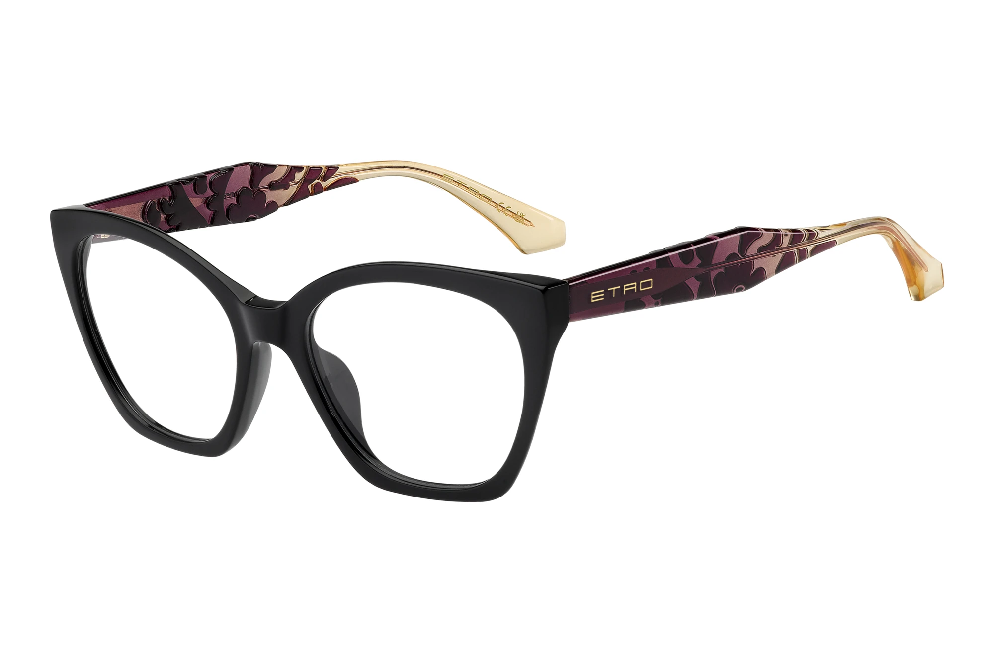 Etro ETRO 0149/G OTL BLACK YELLOW Etro ETRO 0149/G OTL BLACK YELLOW