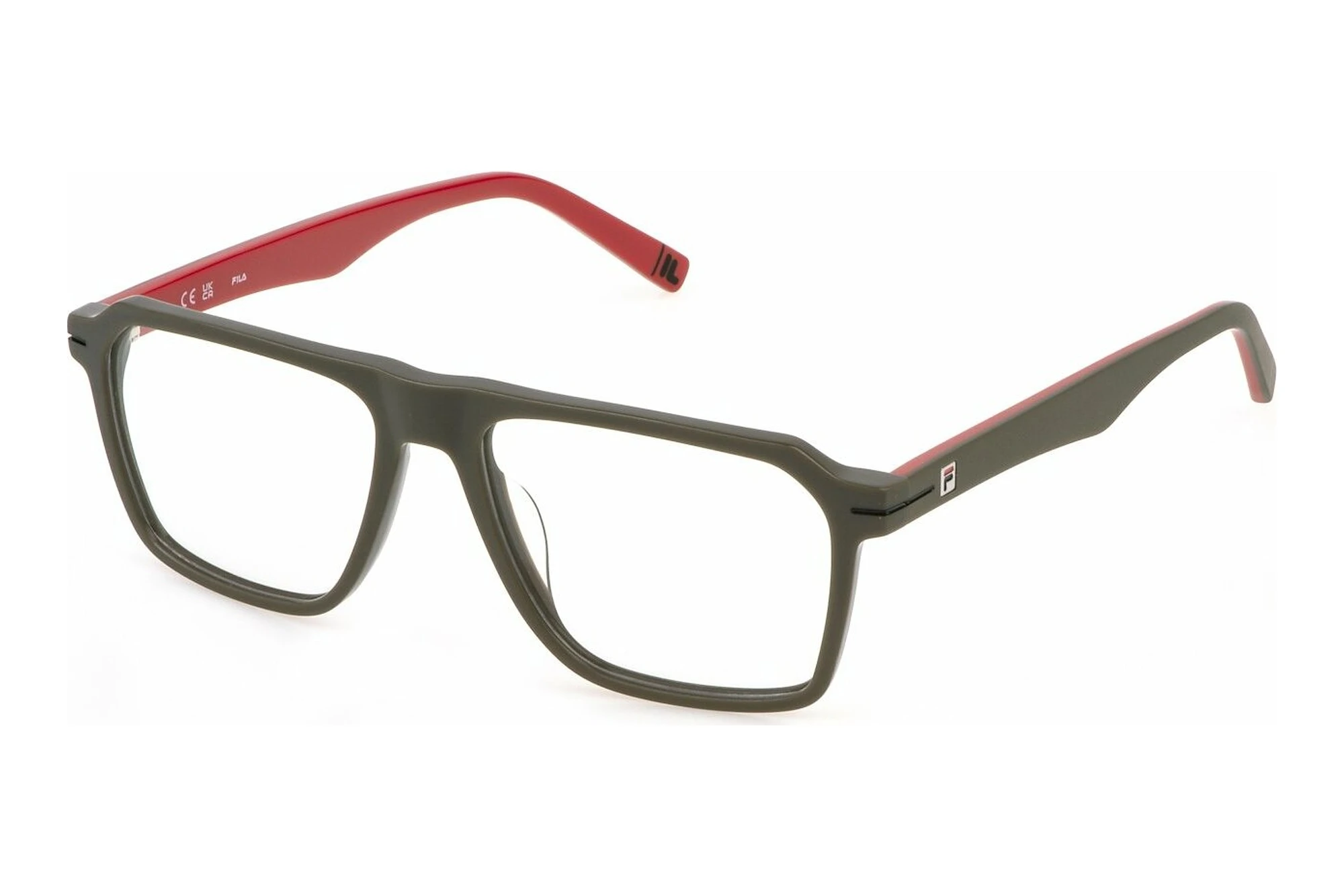 Fila VFI873 0G74 FULL MATT KAKI Fila VFI873 0G74 FULL MATT KAKI