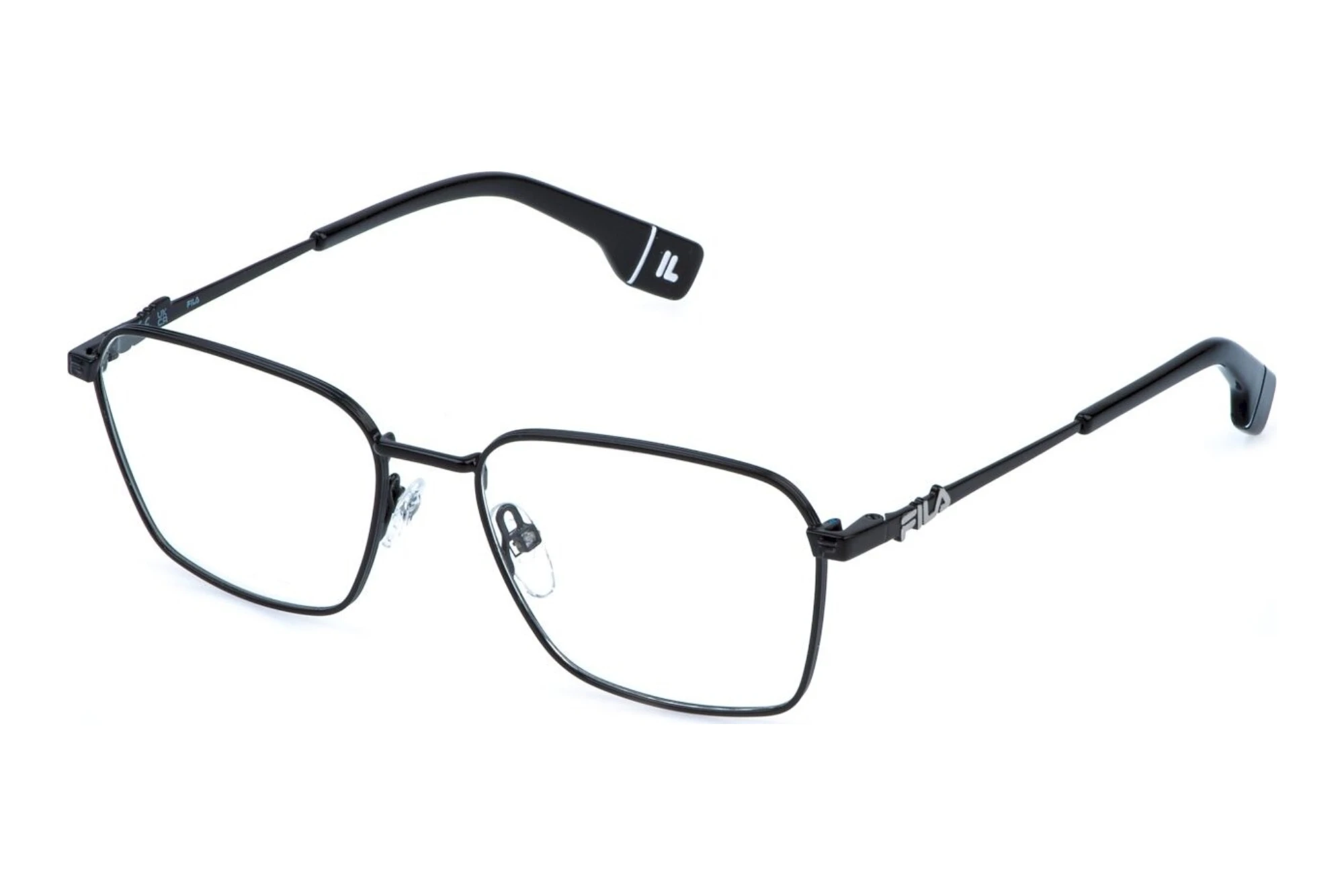 Fila VFI883 0530 TOTAL SHINY BLACK Fila VFI883 0530 TOTAL SHINY BLACK