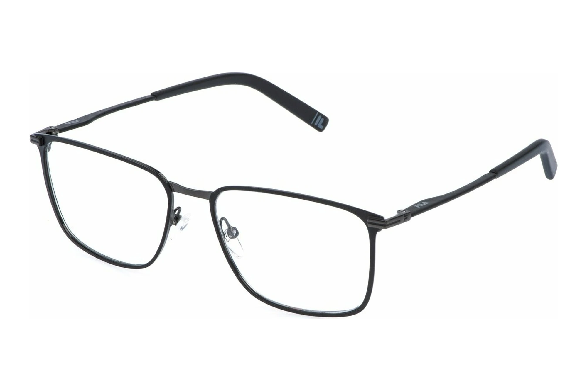 Fila VFI994 0599 SEMI MATT BLACK W/SHINY GUN PARTS Fila VFI994 0599 SEMI MATT BLACK W/SHINY GUN PARTS