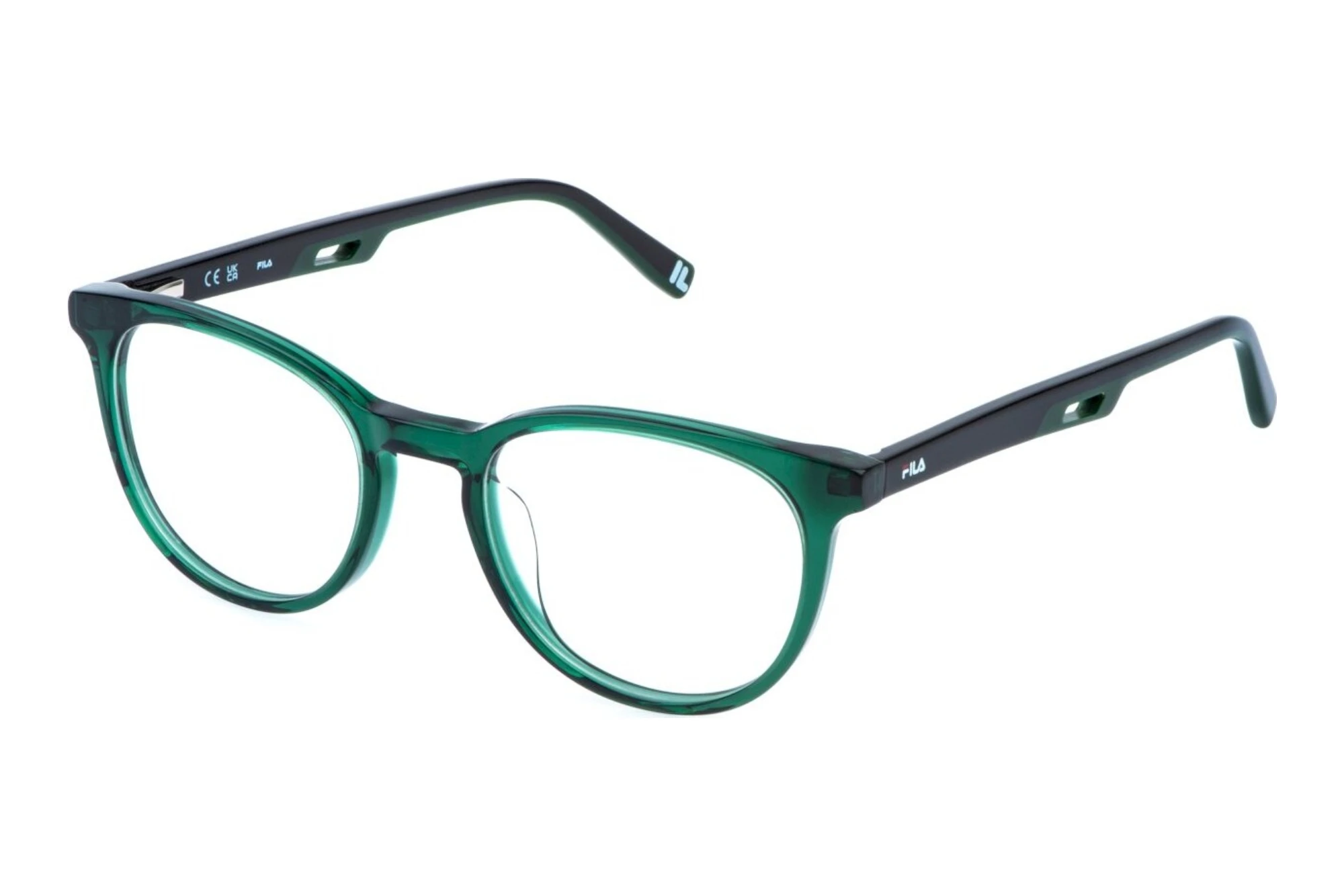 Fila VFIA91 0M40 SHINY TRANSP.GREEN Fila VFIA91 0M40 SHINY TRANSP.GREEN