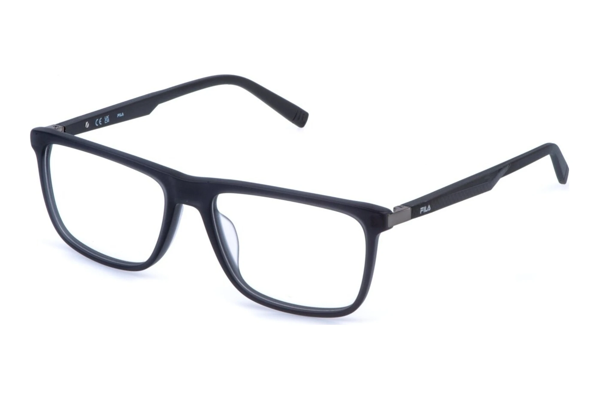 Fila VFIA93 705M MATT TRANSPARENT DARK GREY Fila VFIA93 705M MATT TRANSPARENT DARK GREY