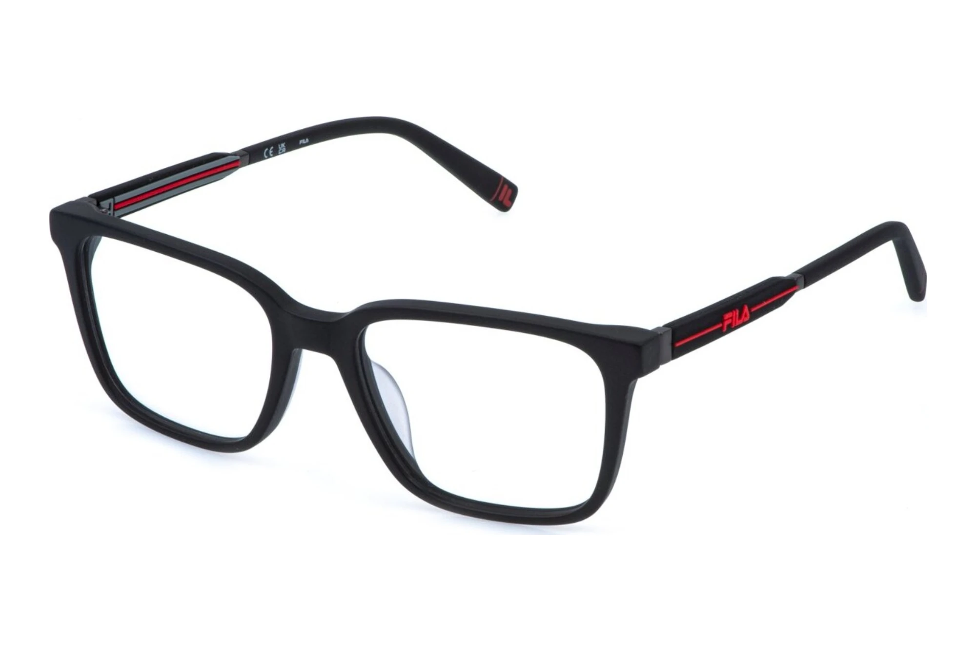 Fila VFIA95 0703 MATT/SANDBLASTED BLACK Fila VFIA95 0703 MATT/SANDBLASTED BLACK