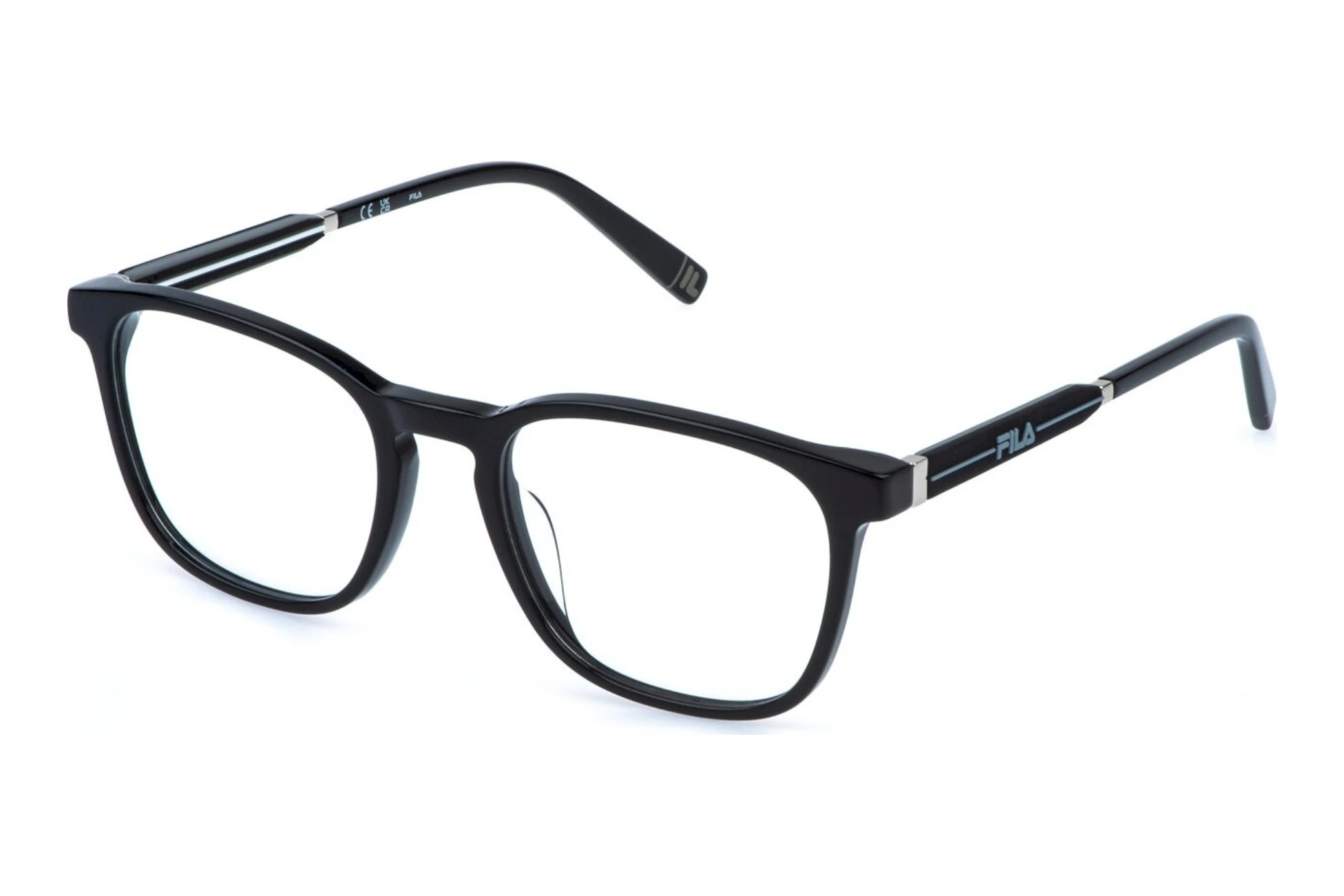 Fila VFIA96 700Y SHINY BLACK Fila VFIA96 700Y SHINY BLACK