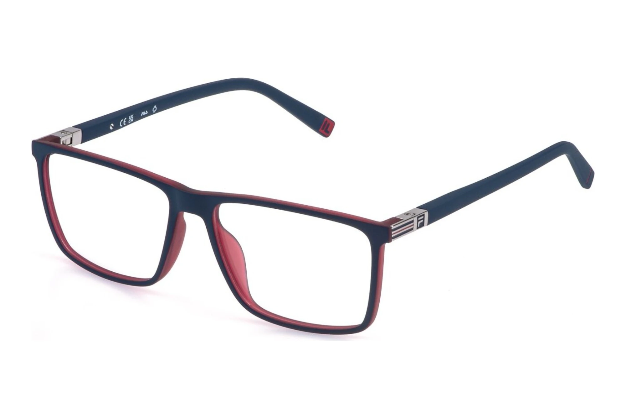 Fila VFID14 01BT BLUE+ RED Fila VFID14 01BT BLUE+ RED