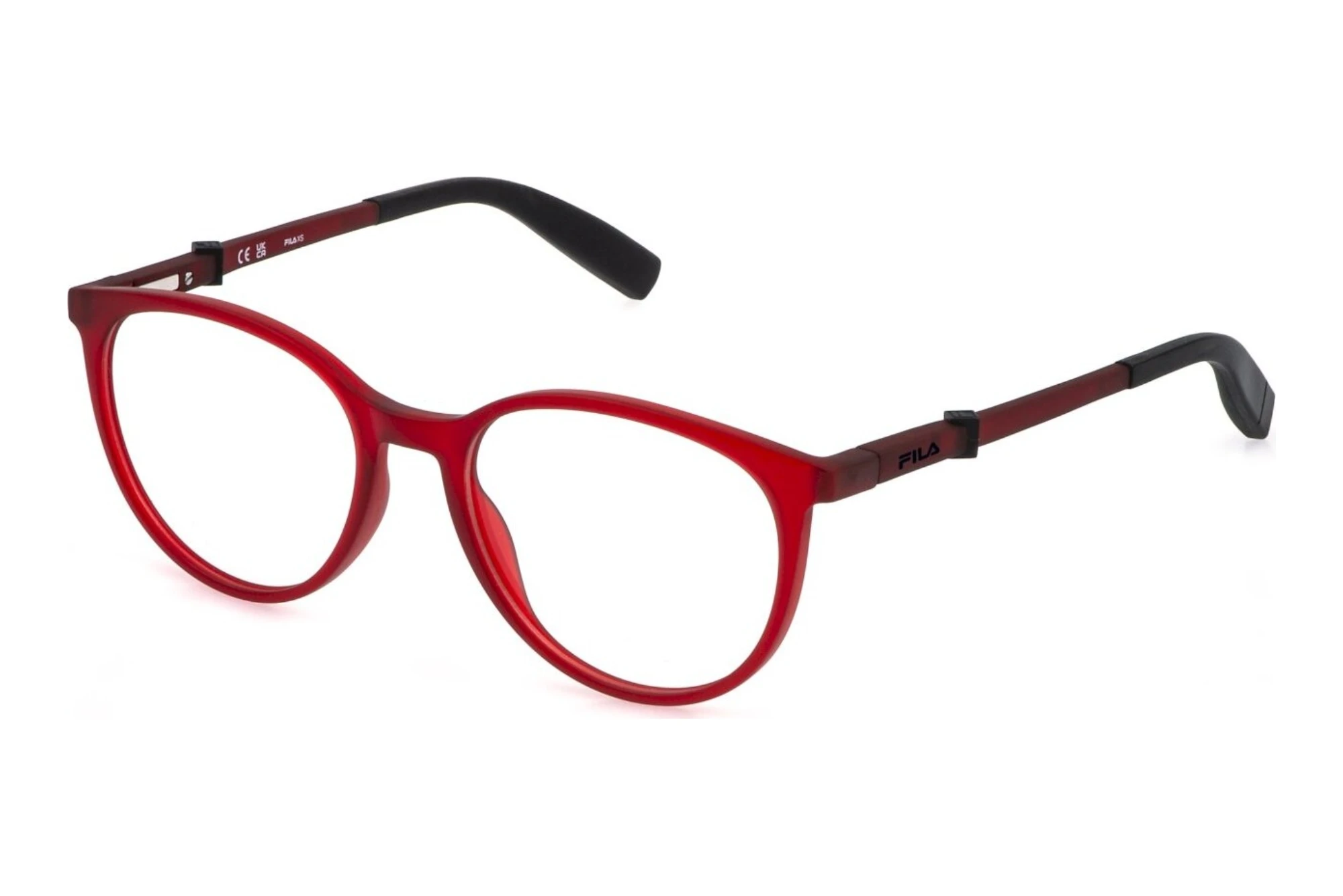 Fila VFID44L 0D41 MATT TRANSP.RED Fila VFID44L 0D41 MATT TRANSP.RED