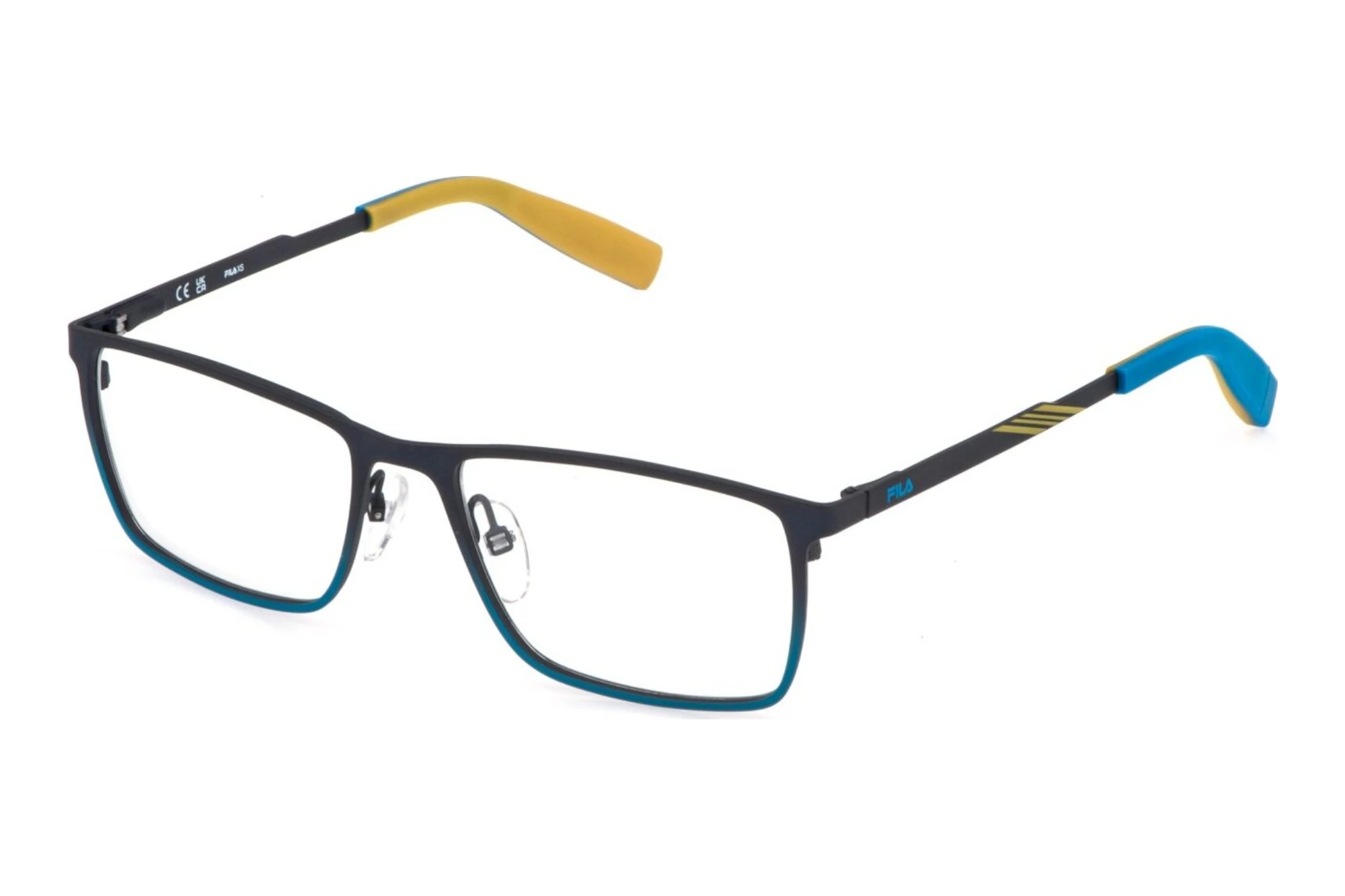 Fila VFID46L 0E99 SHINY BLUE GRAD.AZURE Fila VFID46L 0E99 SHINY BLUE GRAD.AZURE