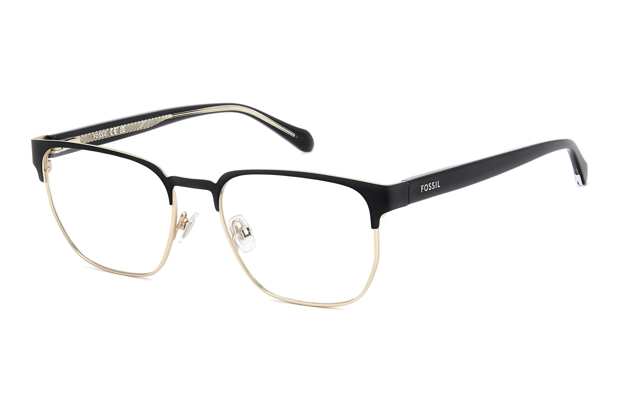 Fossil FOS 7221 003 MATTE BLACK Fossil FOS 7221 003 MATTE BLACK