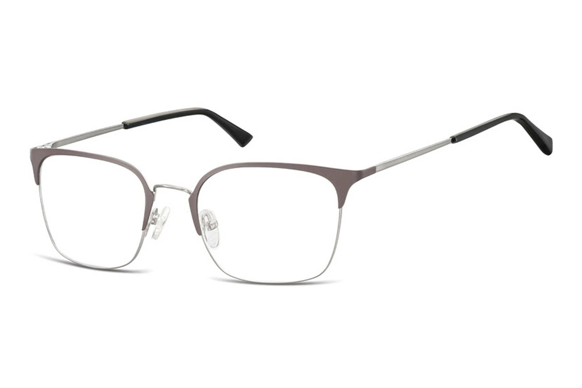 Fraymz 937 D Gunmetal/Silver Fraymz 937 D Gunmetal/Silver