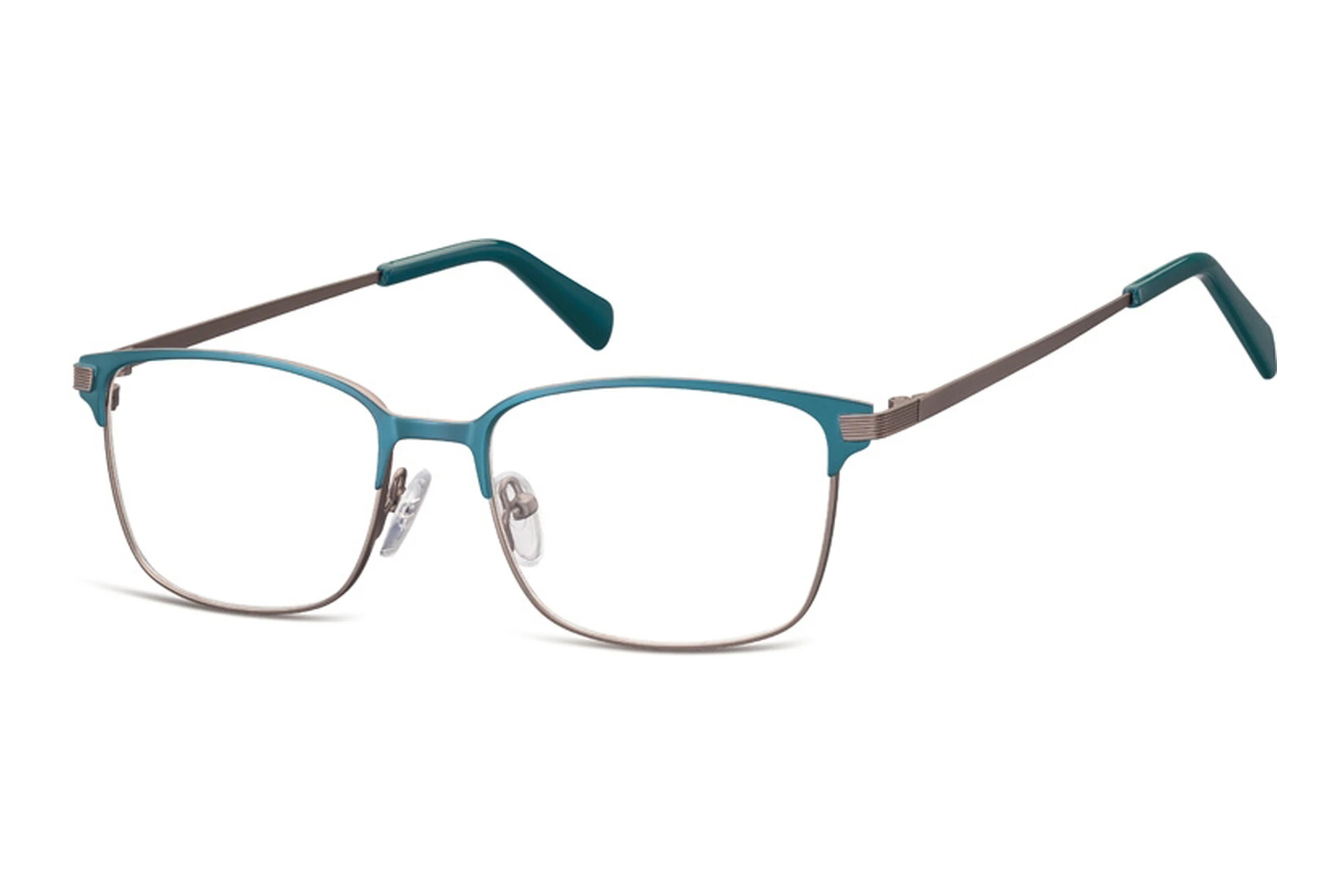 Fraymz 969 E Green/Gunmetal Fraymz 969 E Green/Gunmetal
