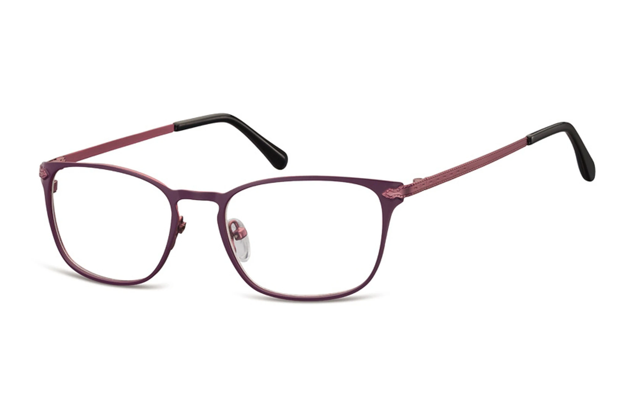 Fraymz 991 E Matt Purple Fraymz 991 E Matt Purple
