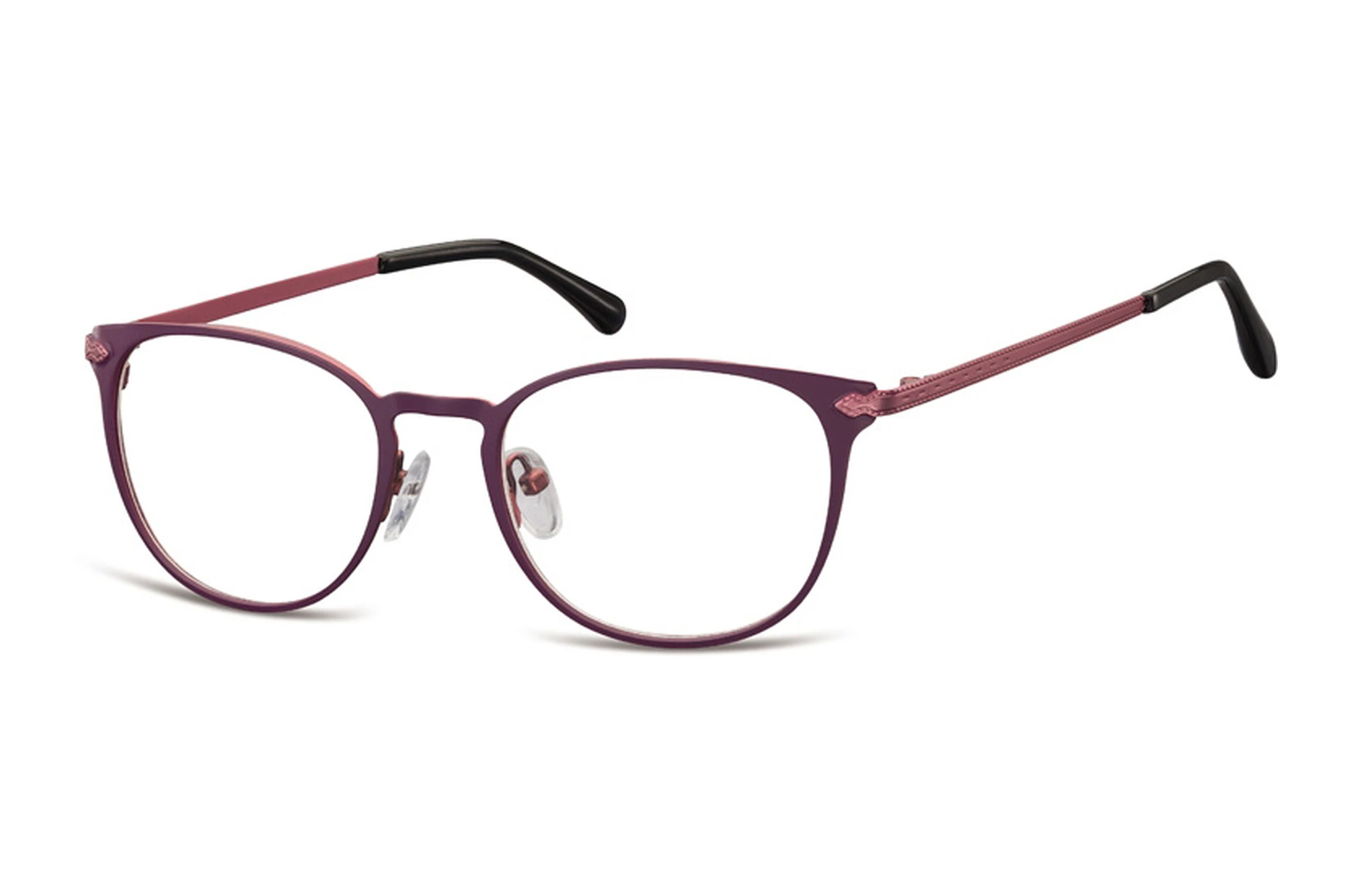 Fraymz 992 E Matt Purple Fraymz 992 E Matt Purple