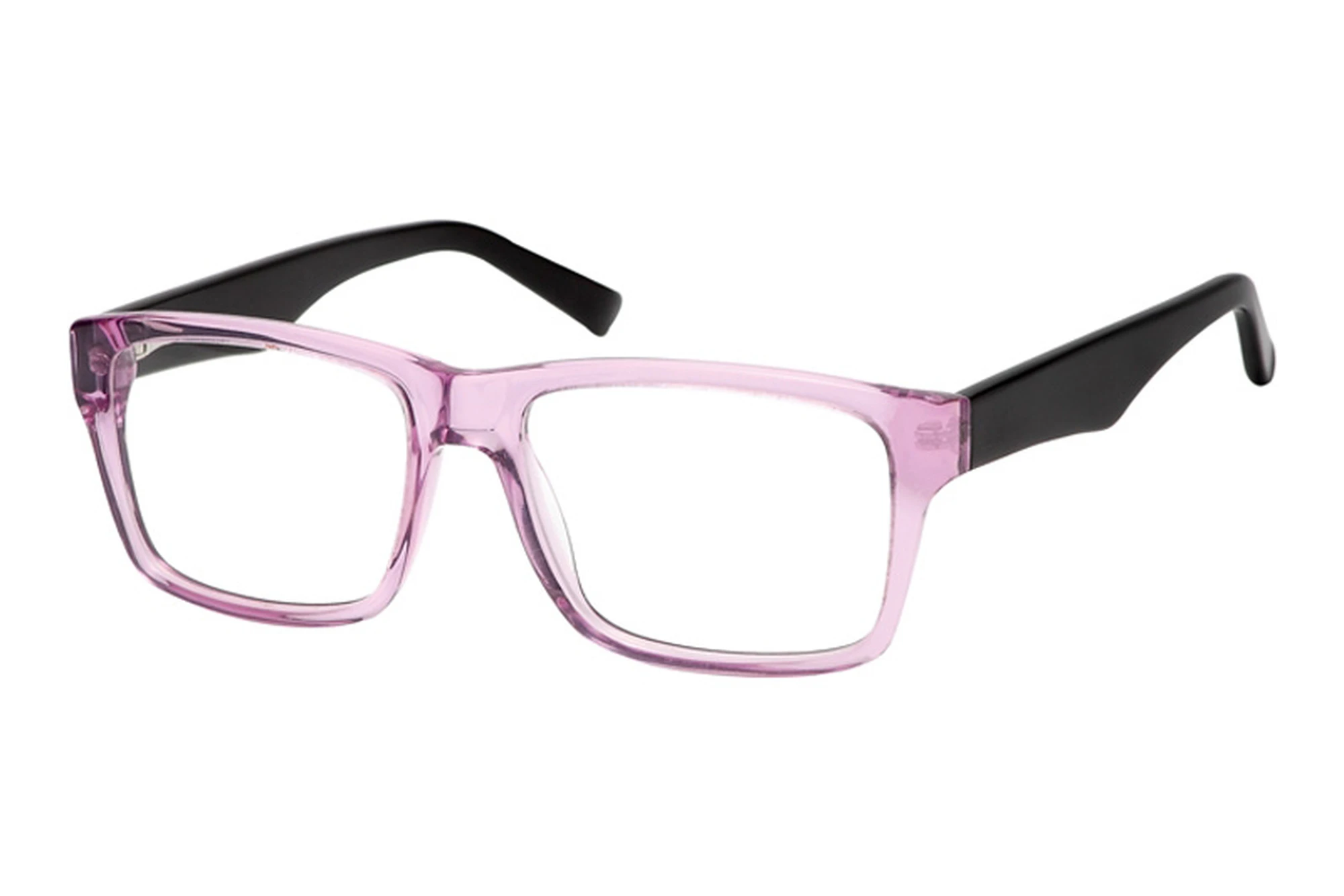 Fraymz A105 C Clear Purple/Black Fraymz A105 C Clear Purple/Black