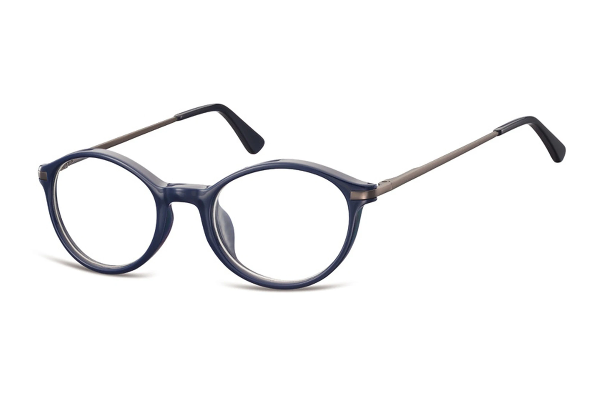 Fraymz AC40 C Dark Blue/Matt Gunmetal Fraymz AC40 C Dark Blue/Matt Gunmetal
