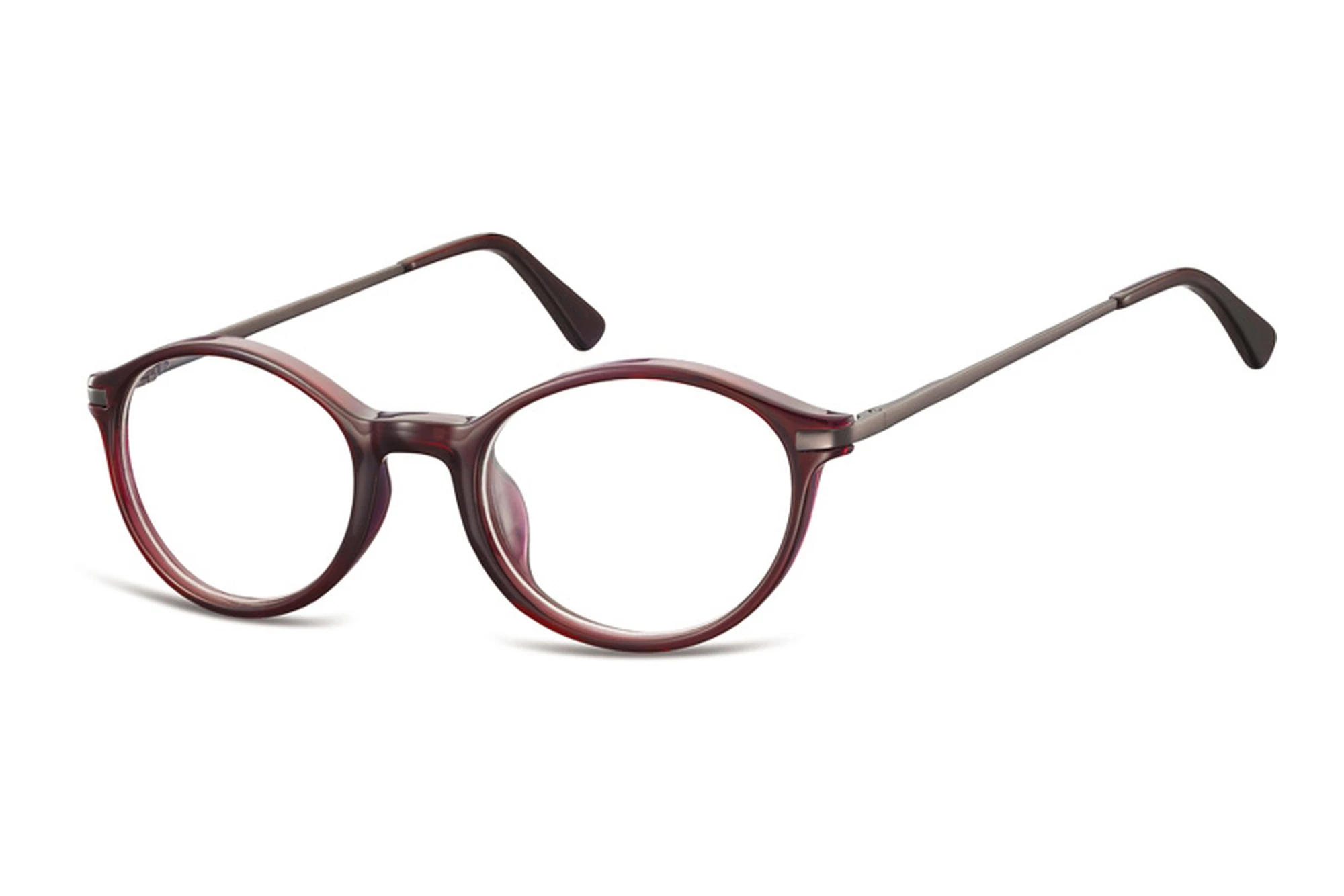 Fraymz AC40 D Dark Red/Matt Gunmetal Fraymz AC40 D Dark Red/Matt Gunmetal