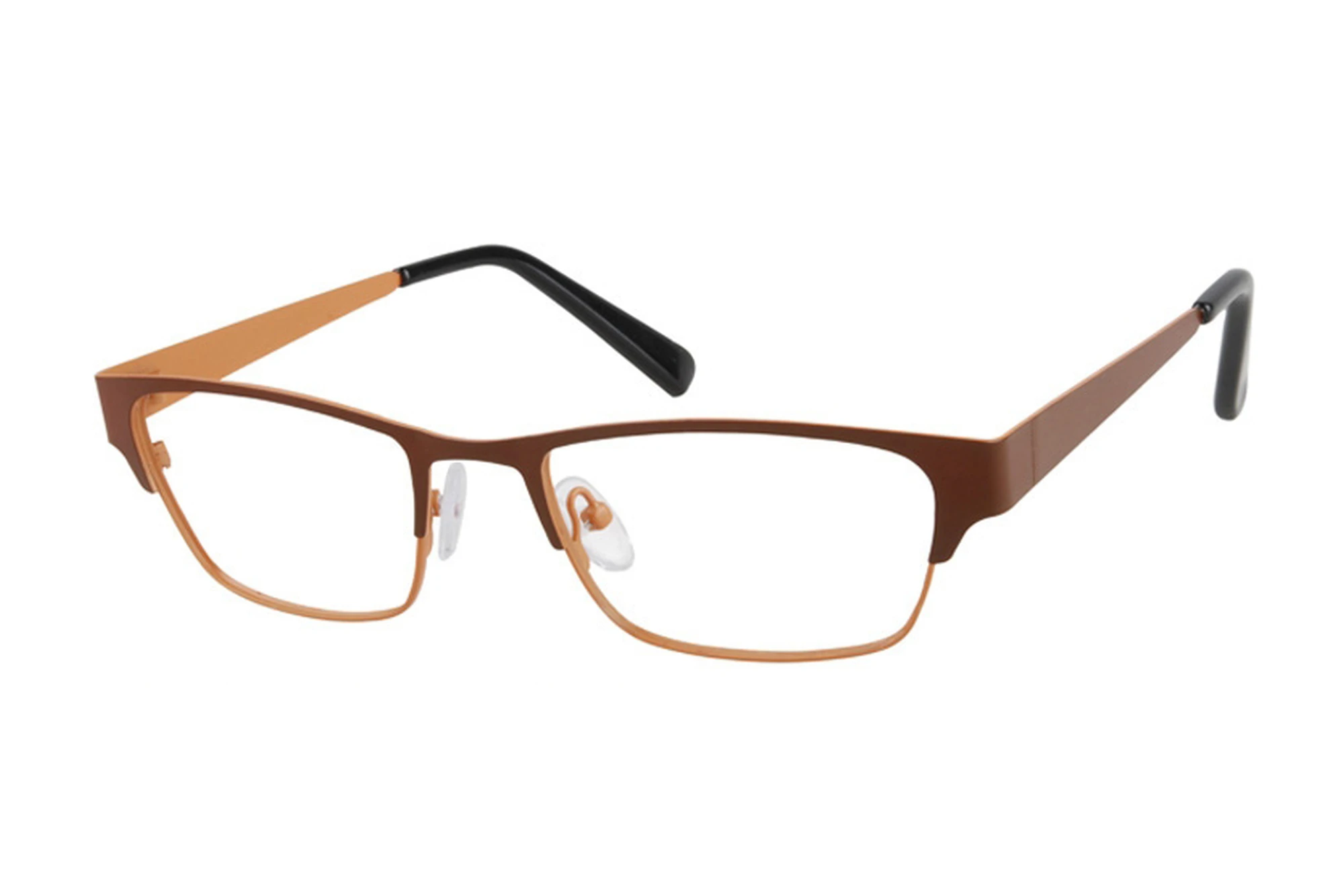 Fraymz M386 G Braun / orange Fraymz M386 G Braun / orange