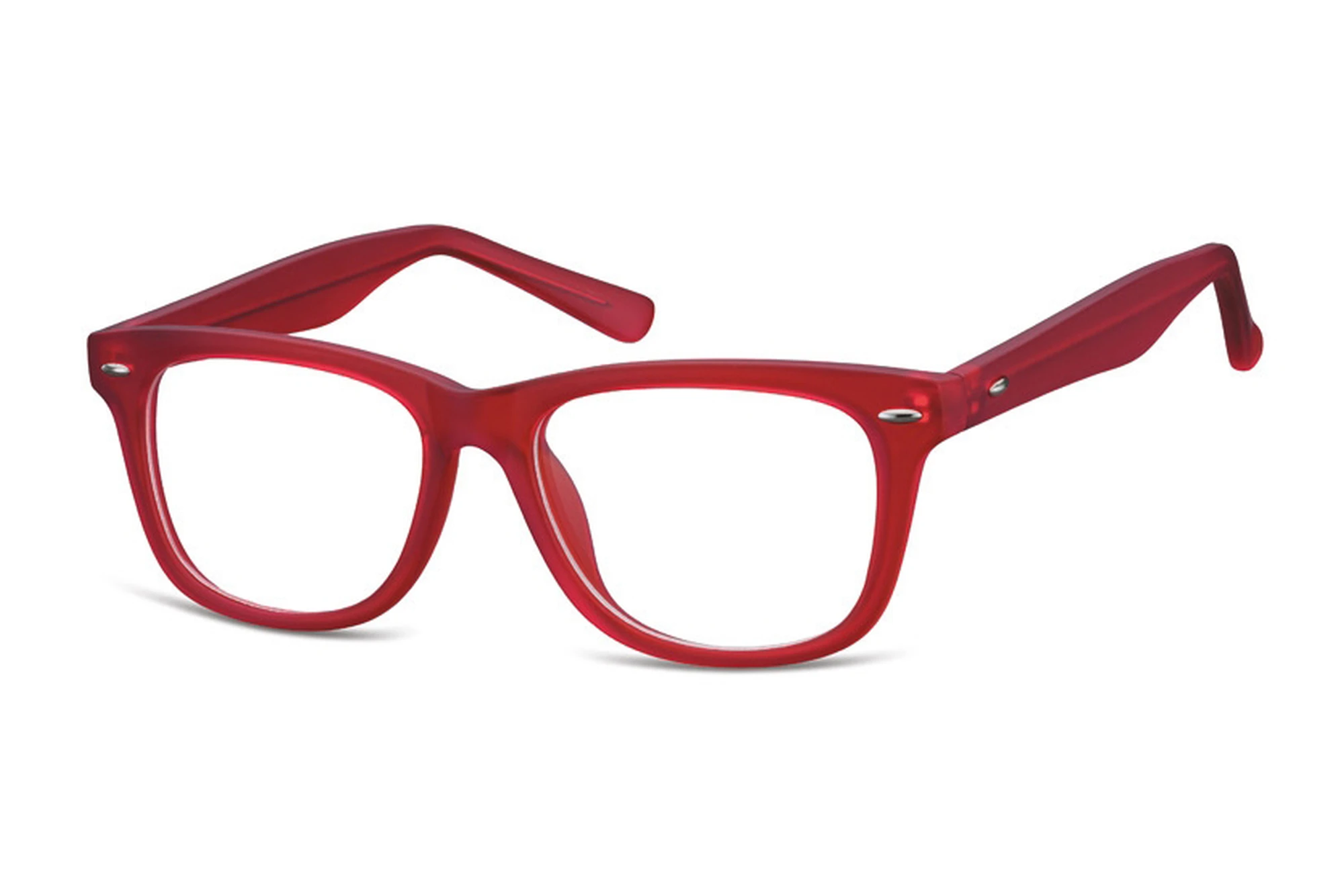 Fraymz PK13 H Matt Red Fraymz PK13 H Matt Red