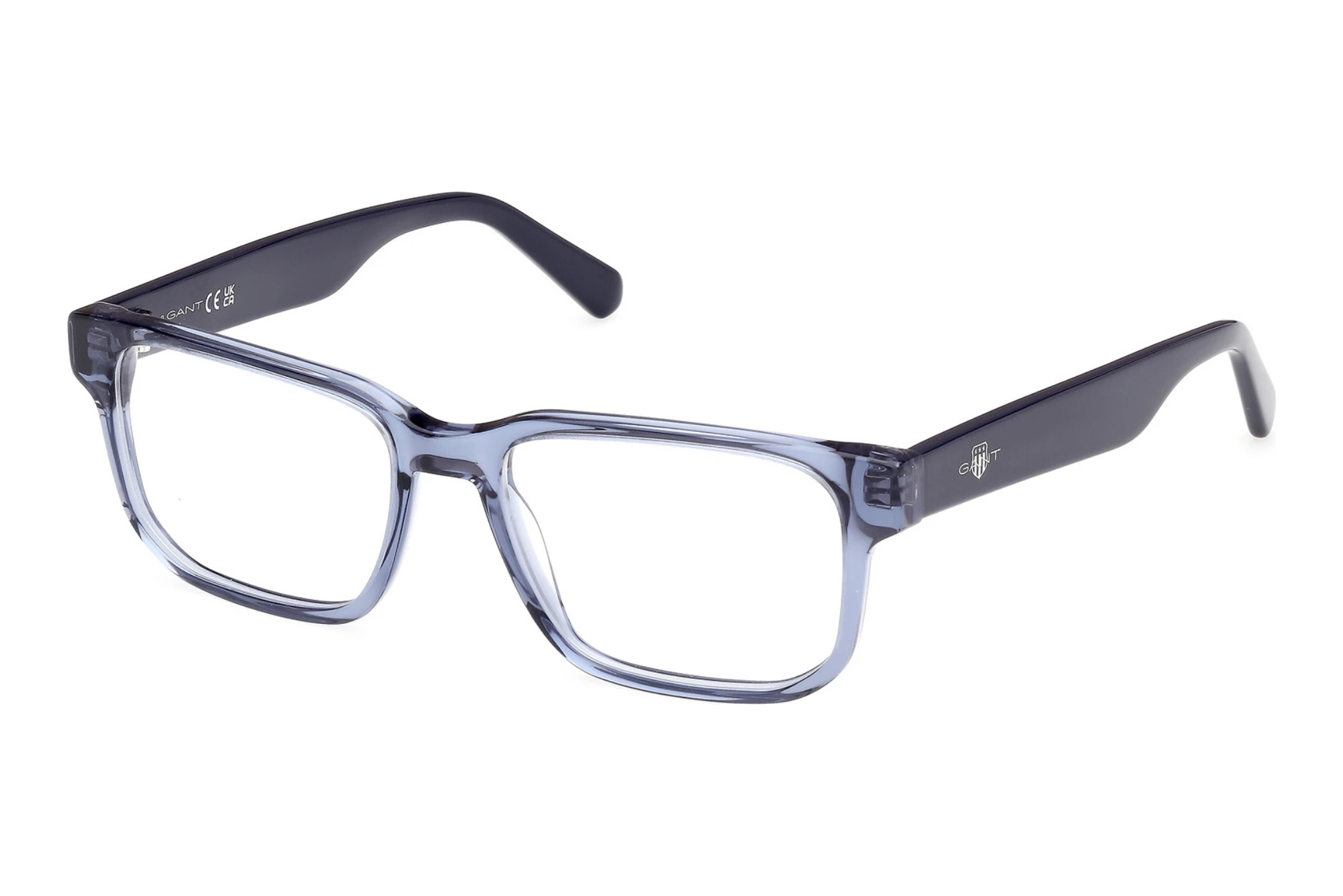 Gant GA50030 090 Glänzend Hellblau Gant GA50030 090 Glänzend Hellblau