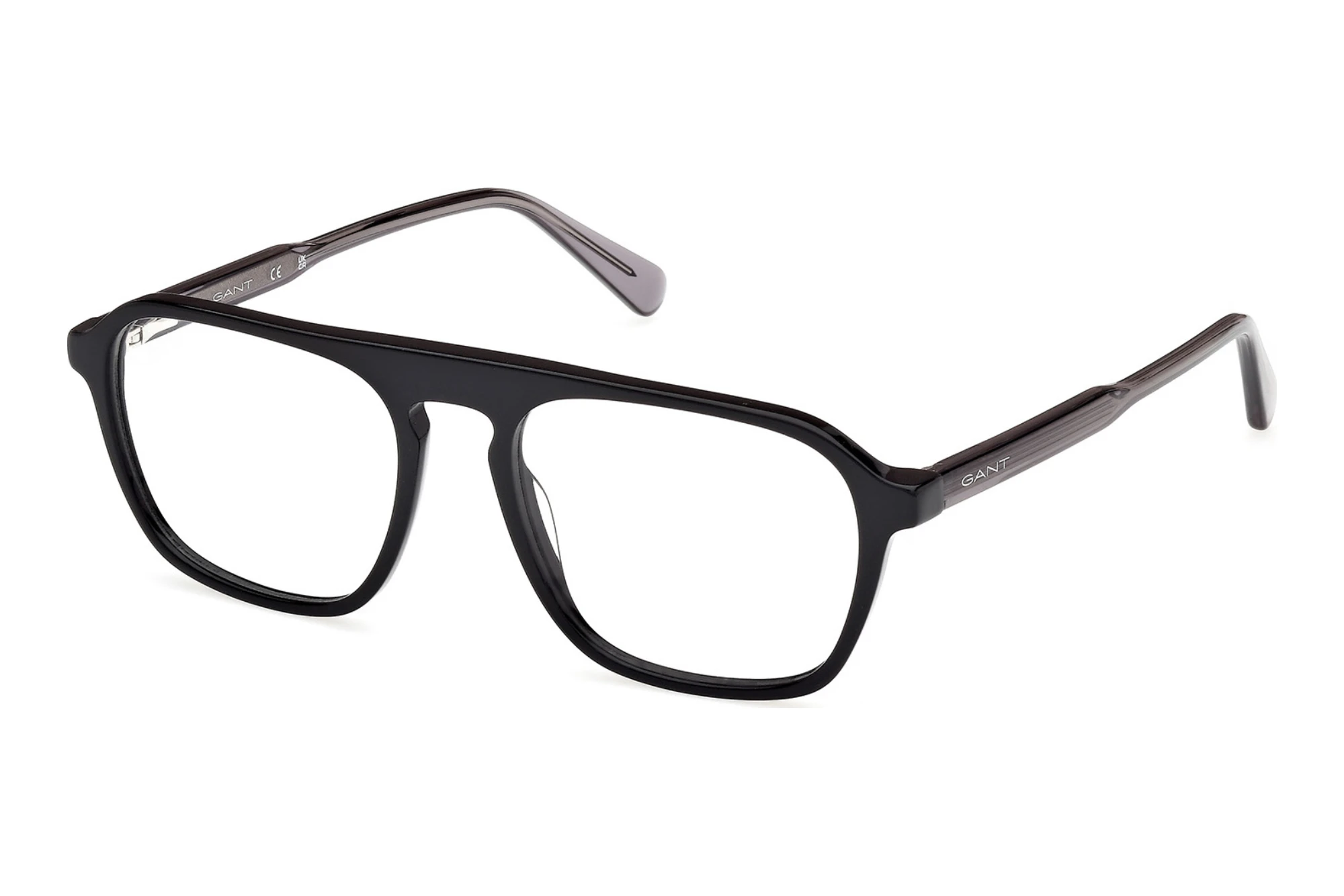 Gant GA50034 001 Glänzend Schwarz Gant GA50034 001 Glänzend Schwarz