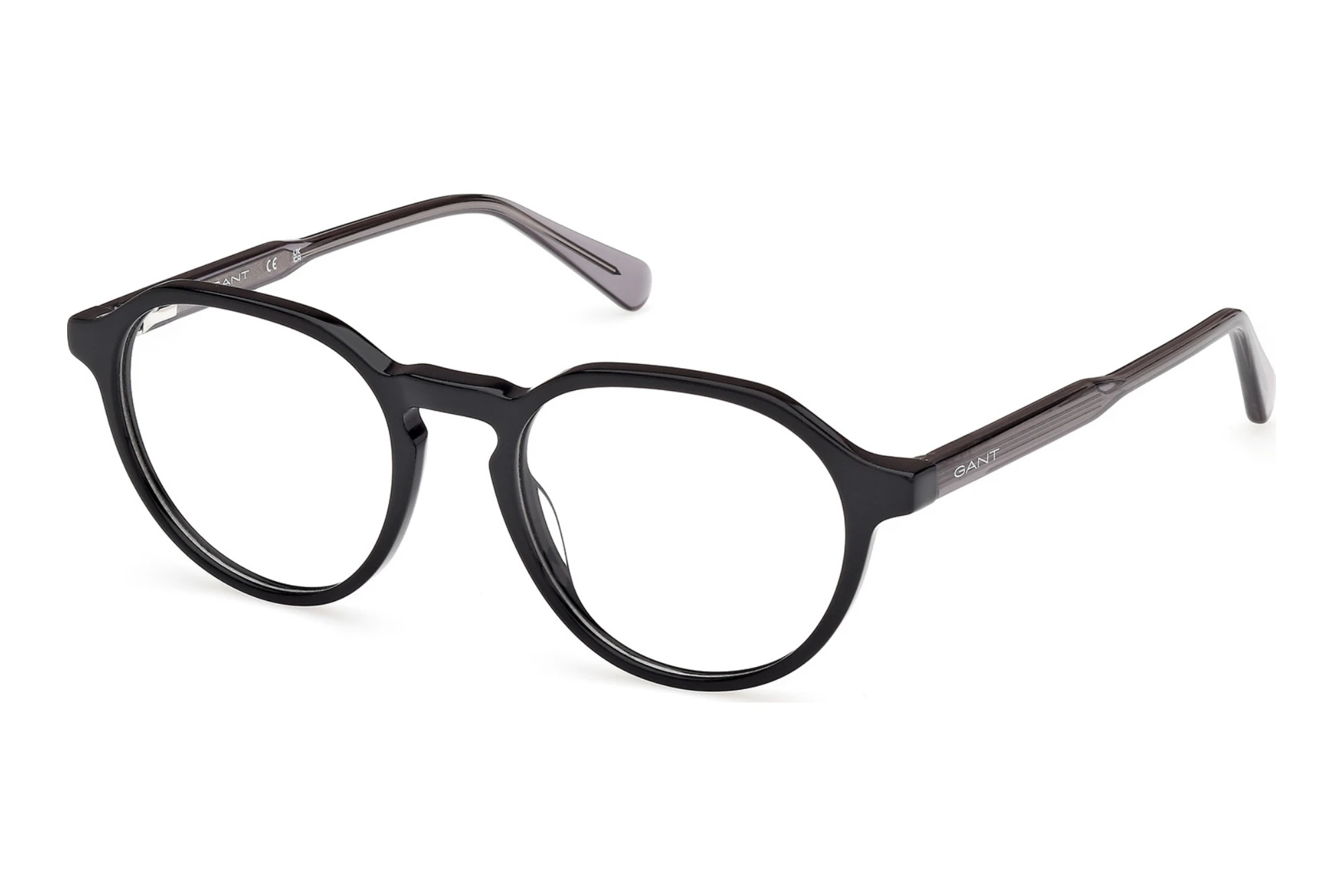 Gant GA50035 001 Glänzend Schwarz Gant GA50035 001 Glänzend Schwarz