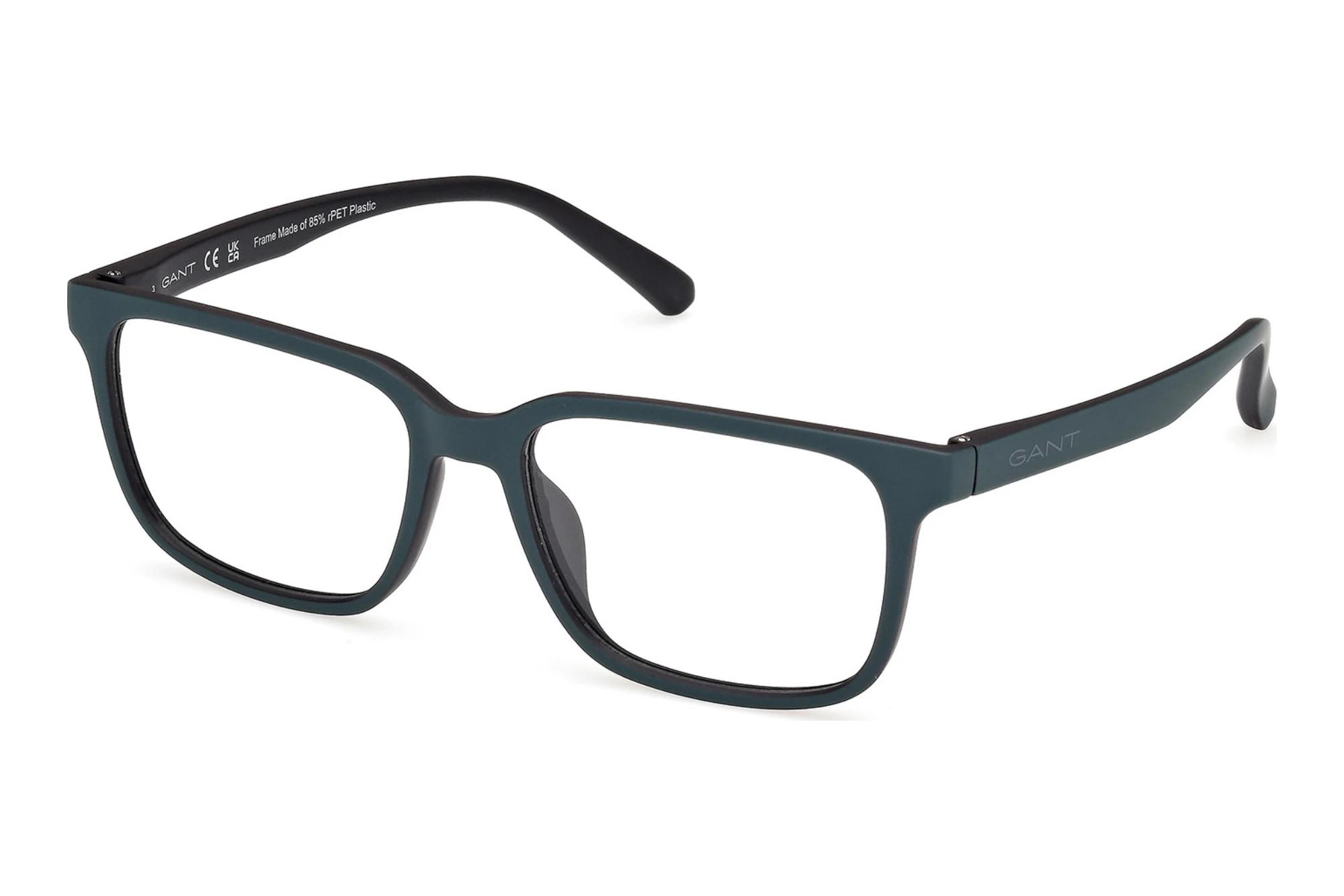 Gant GA50042 097 Dunkelgrün/Einfarbig Gant GA50042 097 Dunkelgrün/Einfarbig