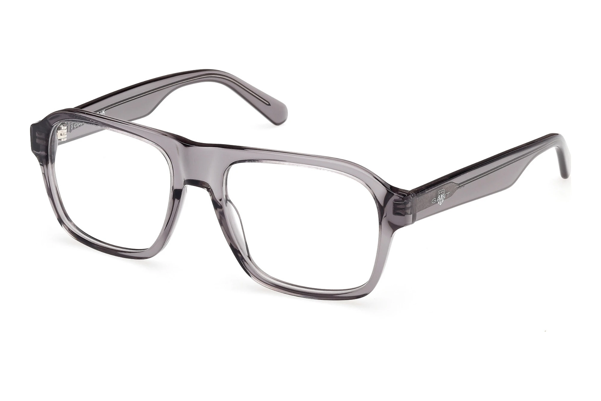 Gant GA50057 020 Glänzend Grau Gant GA50057 020 Glänzend Grau