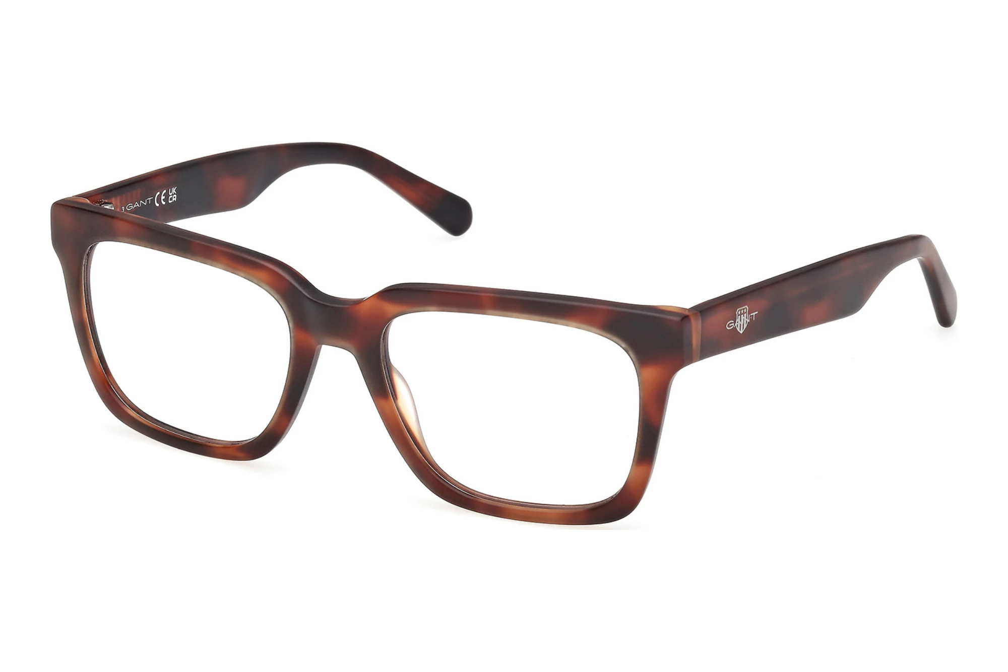 Gant GA50059 054 Rot Havanna Gant GA50059 054 Rot Havanna