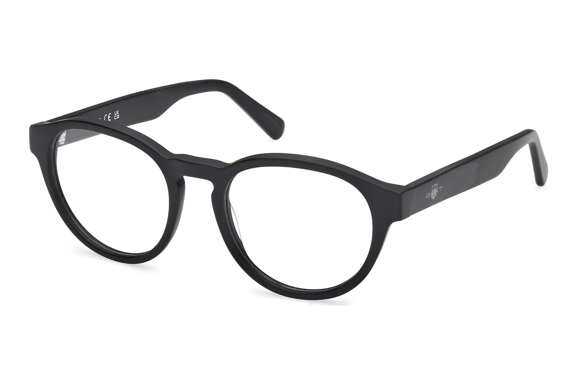 Gant GA50074 002 Matt Schwarz Gant GA50074 002 Matt Schwarz