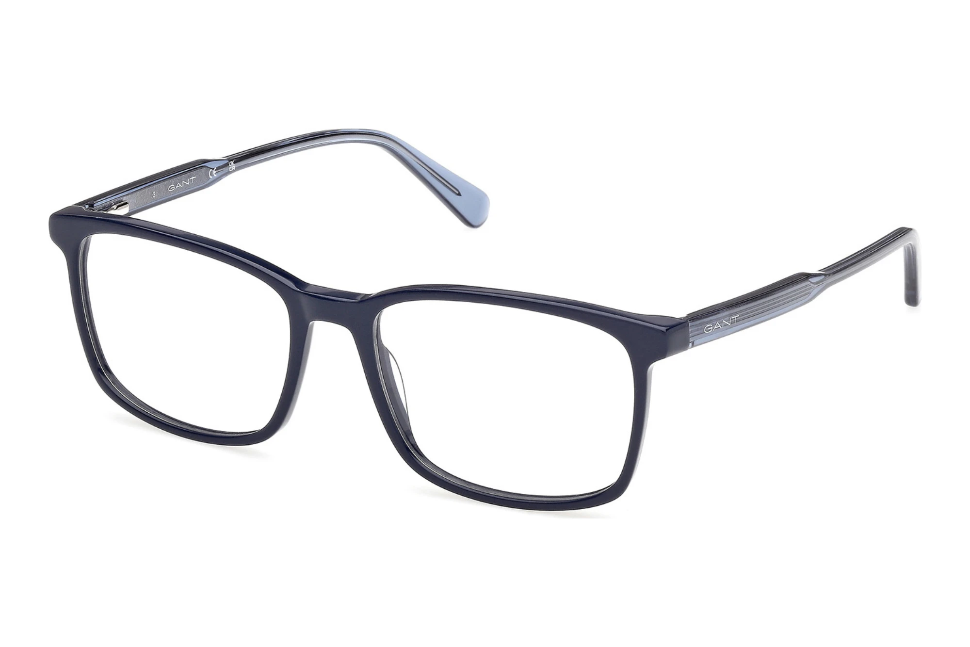 Gant GA50079 090 Glänzend Blau Gant GA50079 090 Glänzend Blau