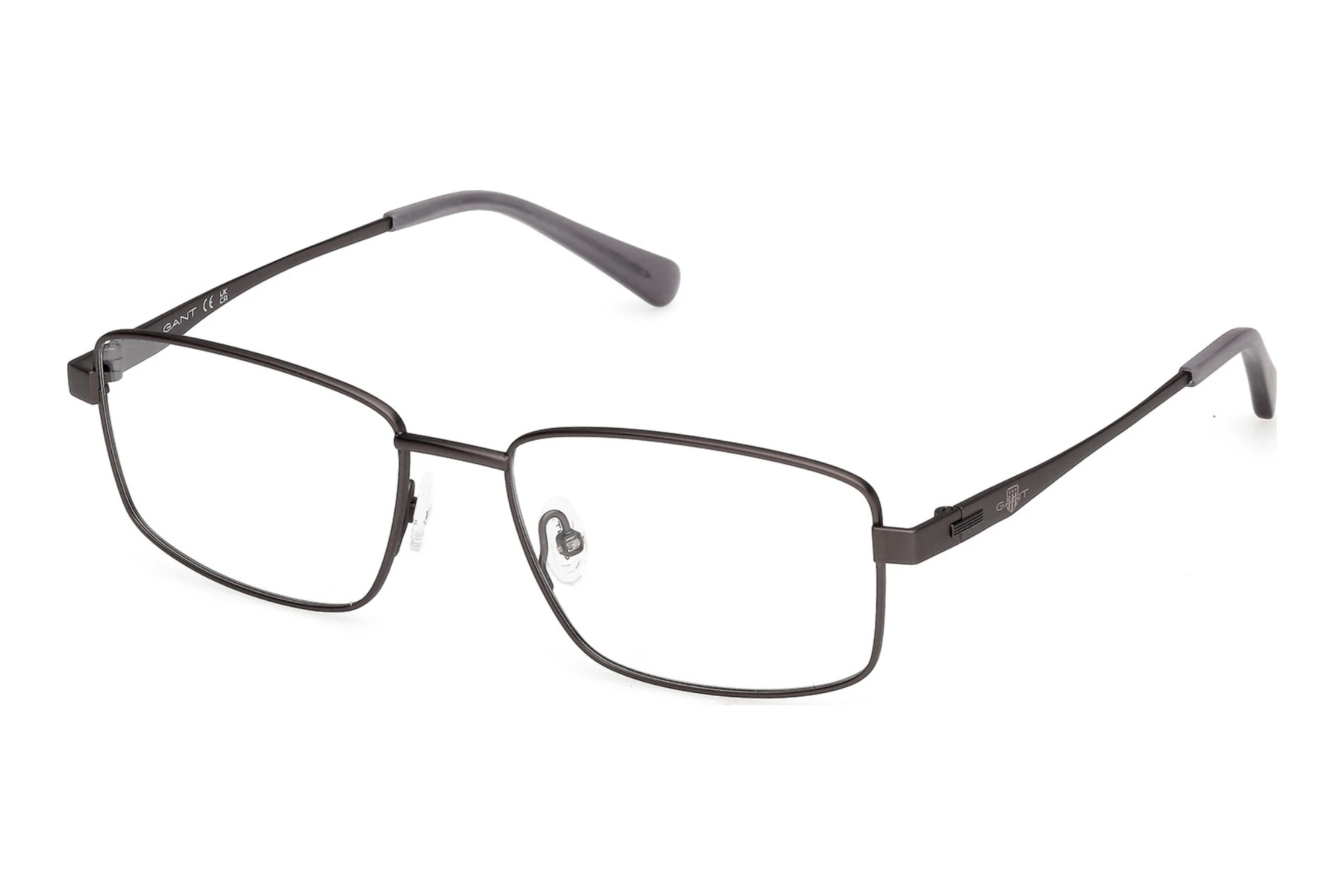 Gant GA50086 009 Matt Gunmetal Gant GA50086 009 Matt Gunmetal
