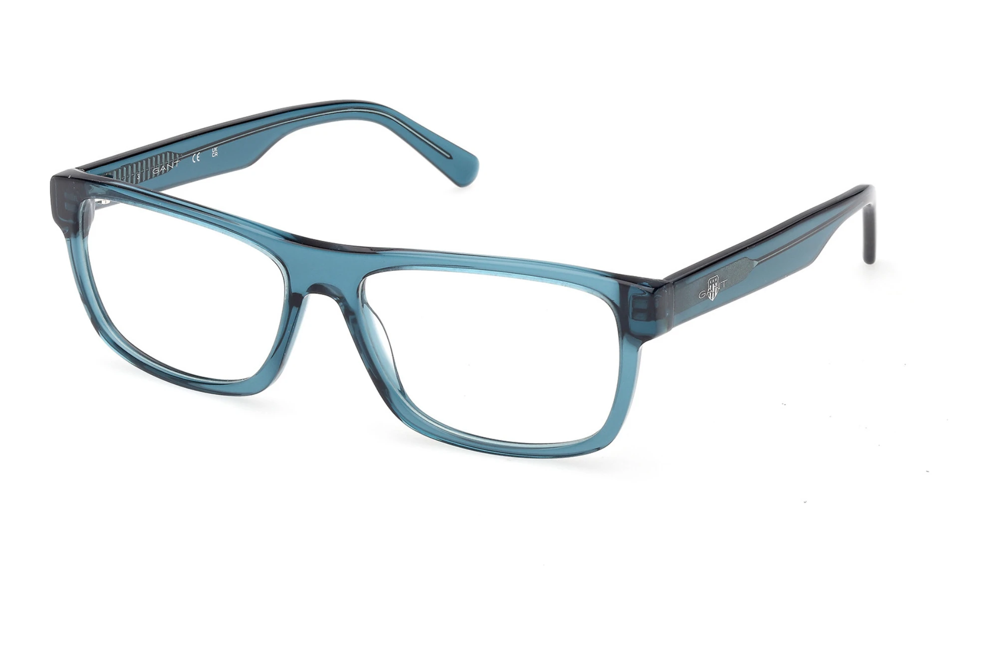 Gant GA50089 096 Glänzend Dunkelgrün Gant GA50089 096 Glänzend Dunkelgrün