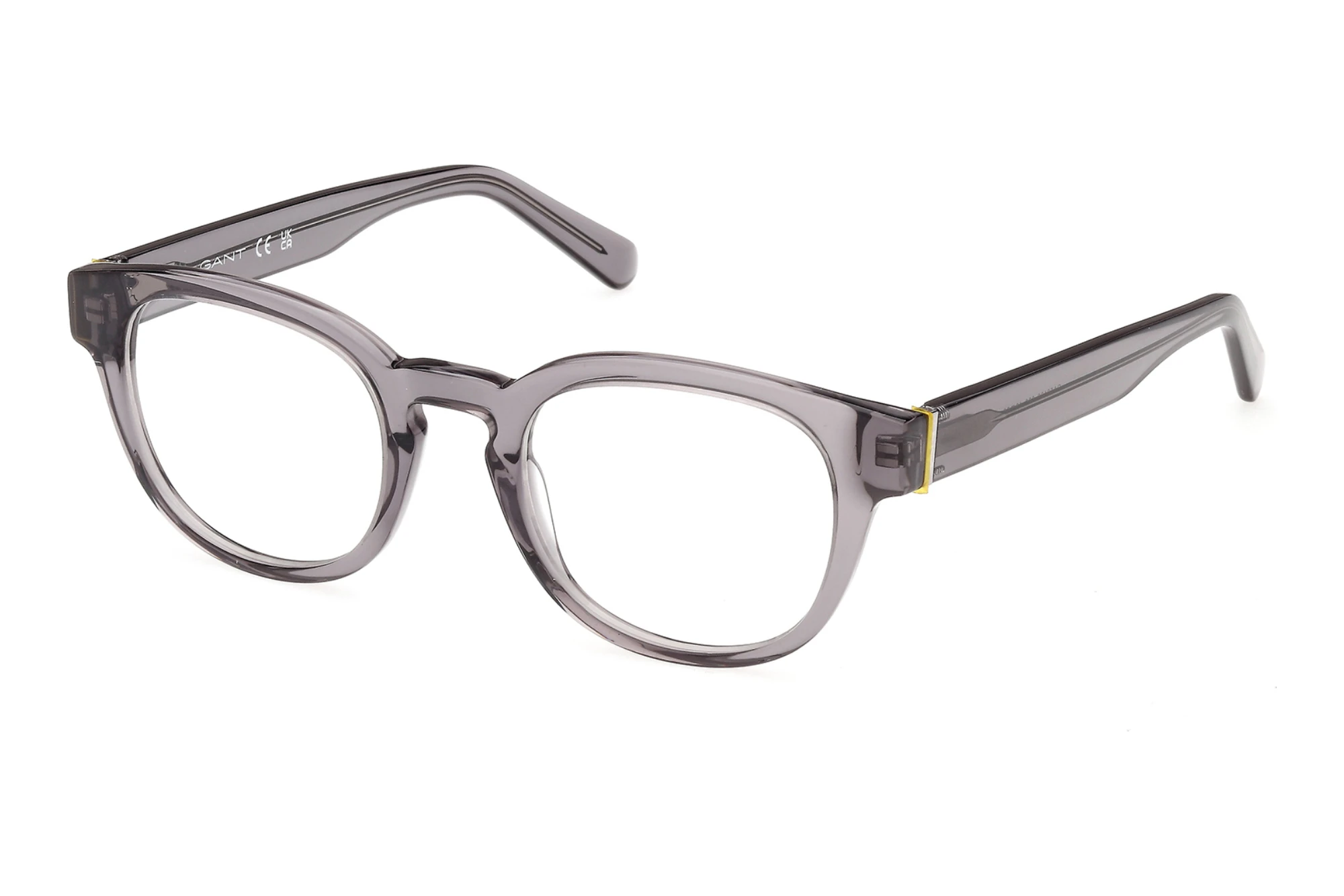 Gant GA50102 020 Glänzend Grau Gant GA50102 020 Glänzend Grau