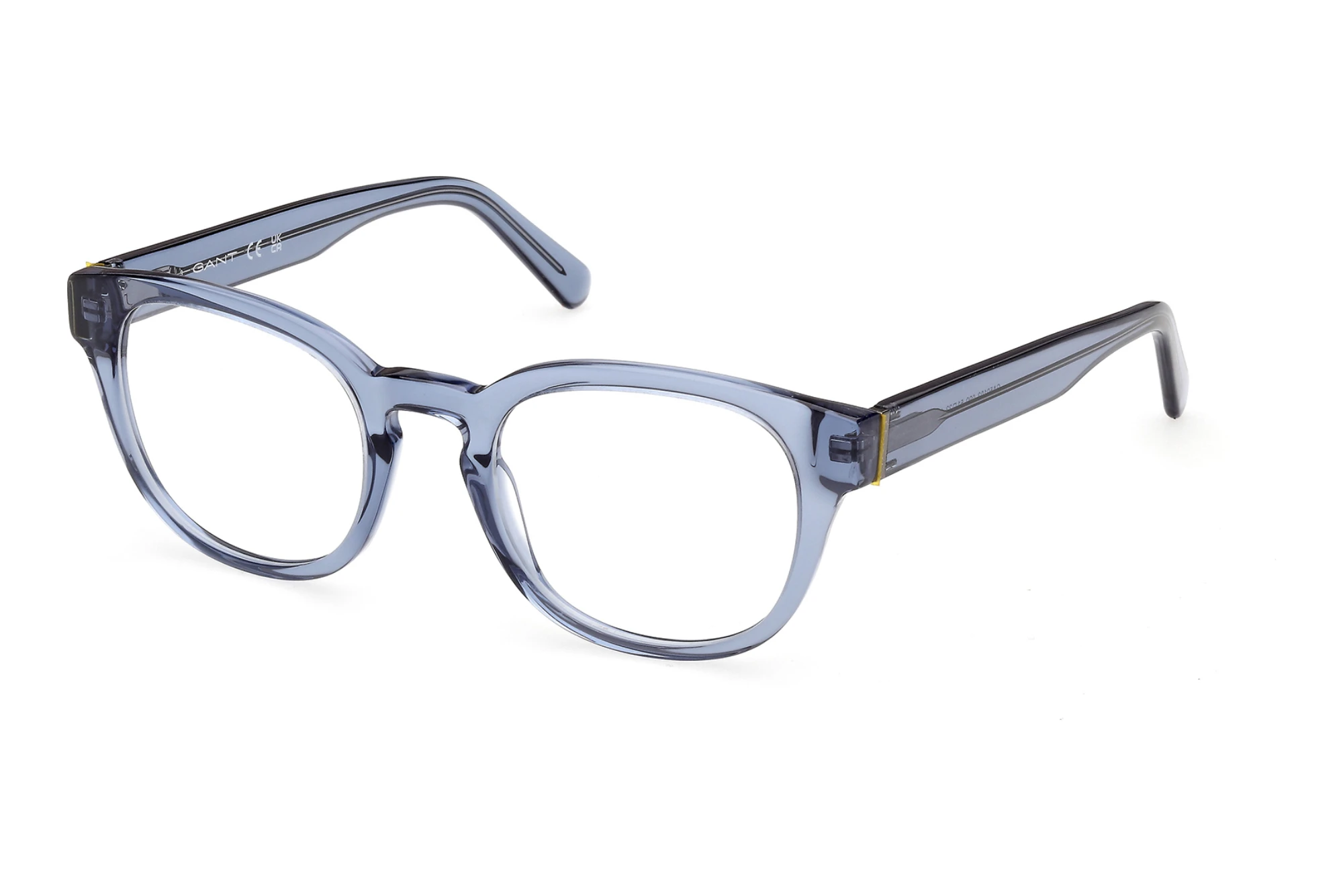 Gant GA50102 090 Glänzend Blau Gant GA50102 090 Glänzend Blau