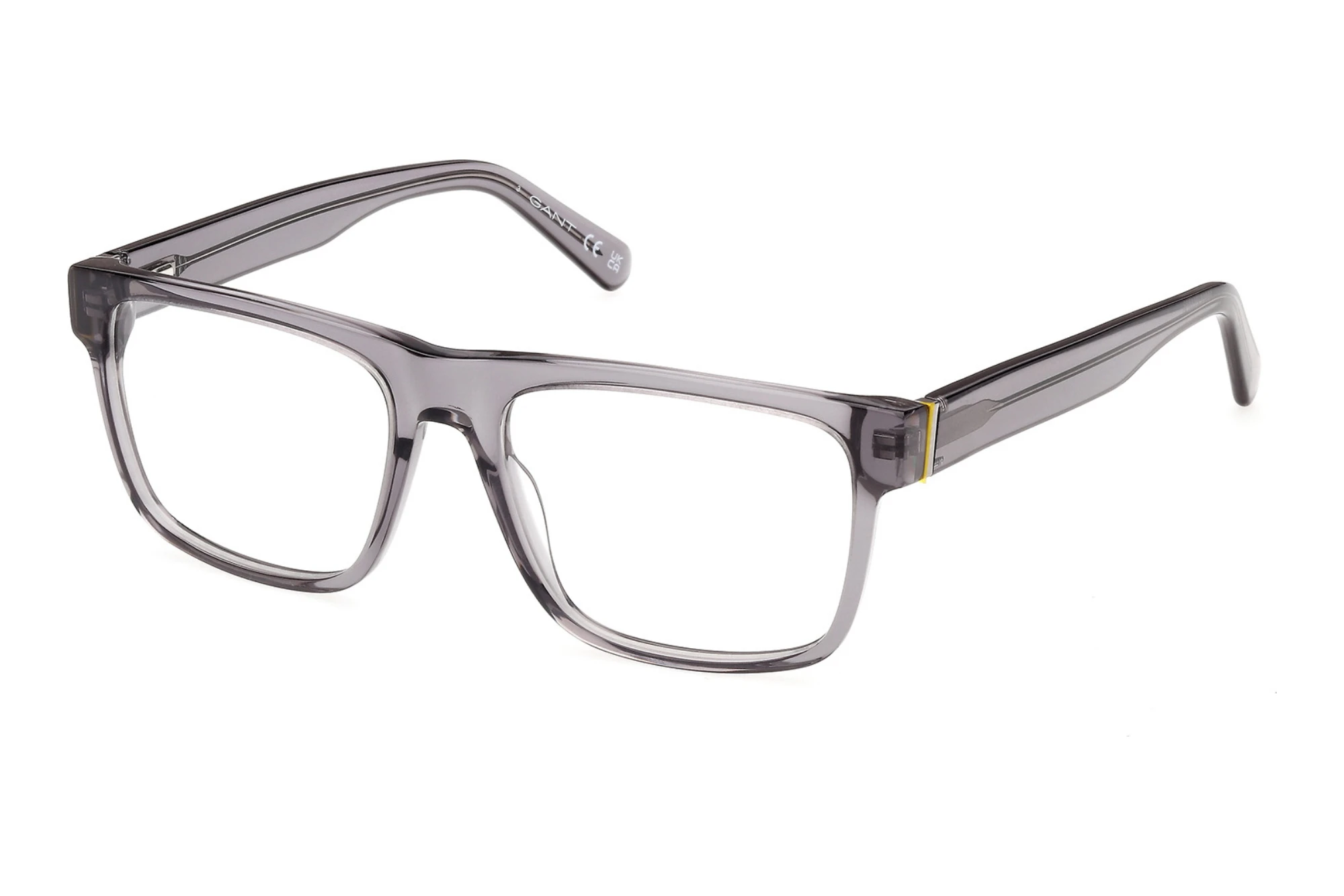 Gant GA50103 020 Glänzend Grau Gant GA50103 020 Glänzend Grau
