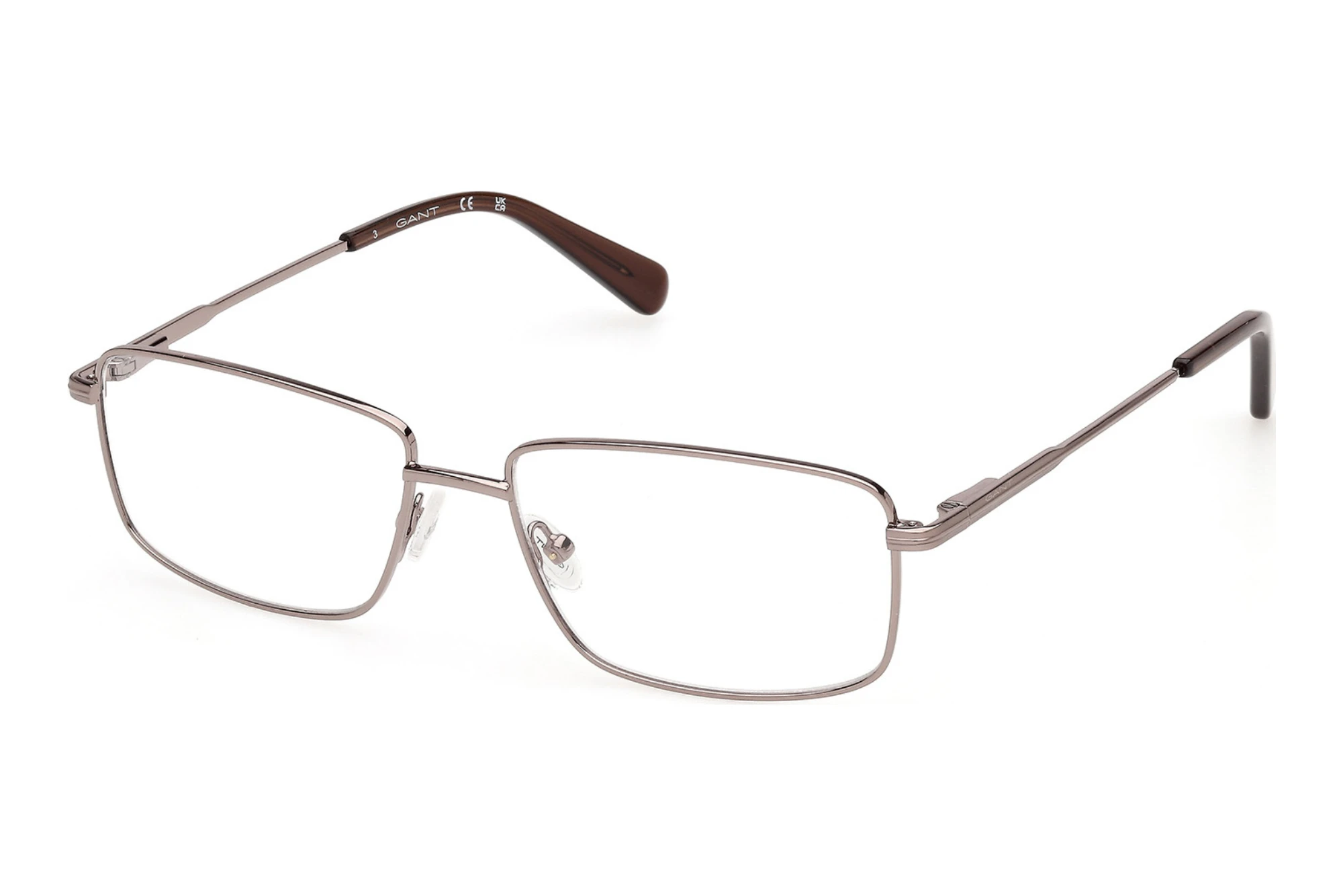 Gant GA50106 036 Glänzend Dunkel Bronze Gant GA50106 036 Glänzend Dunkel Bronze